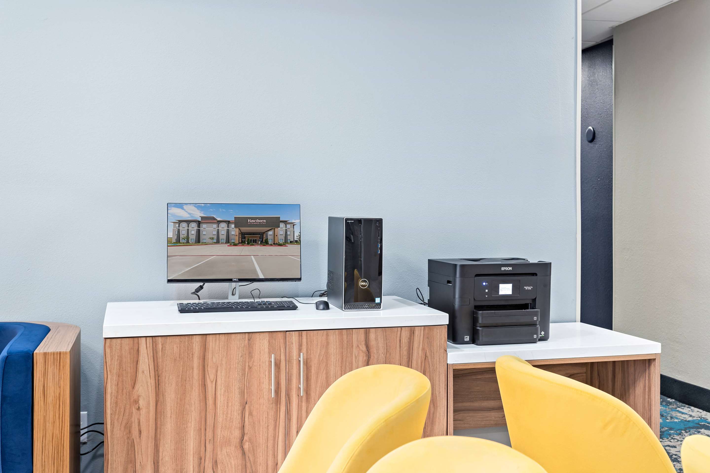 Property amenity | Hawthorn Extended Stay by Wyndham Port Arthur