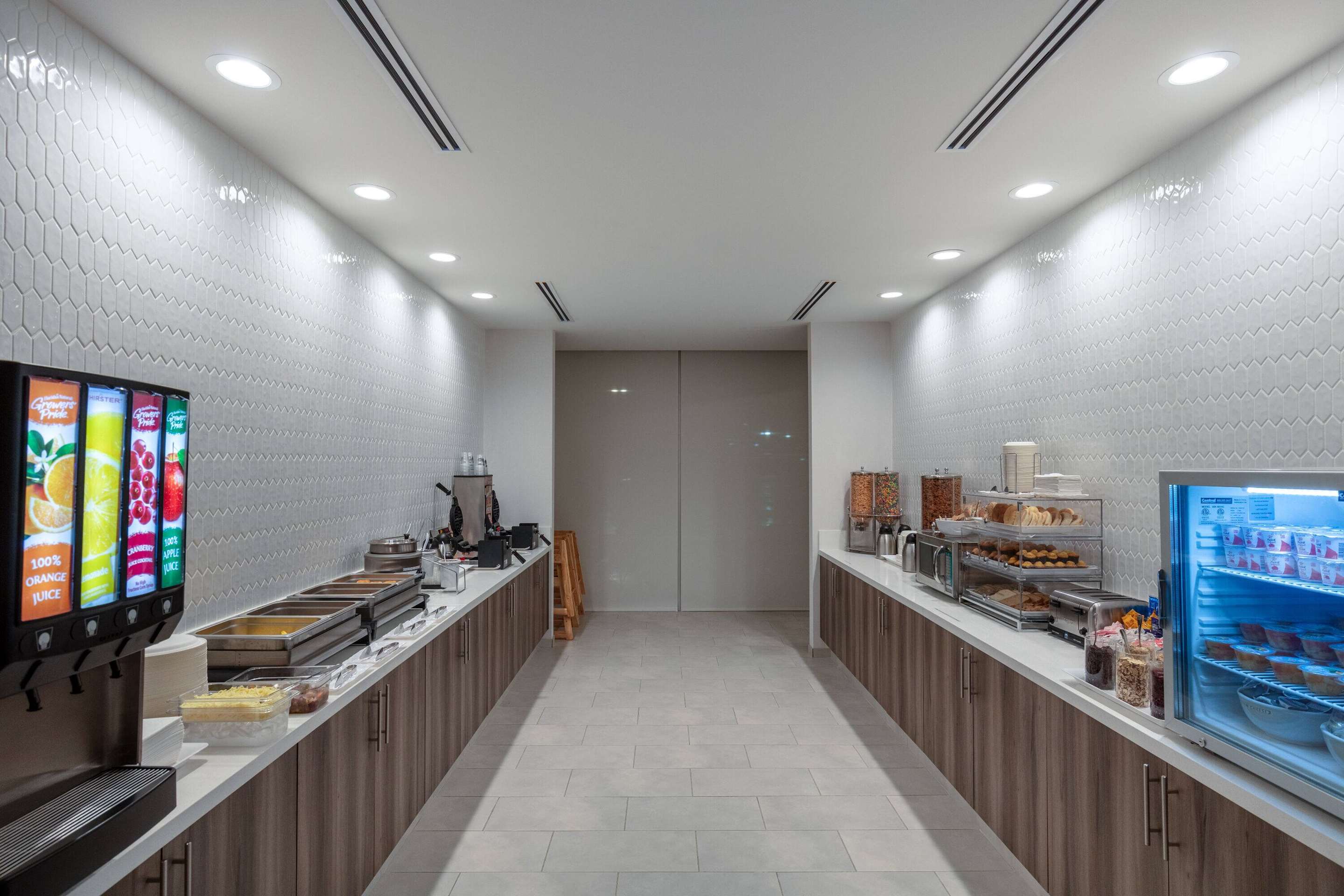 Property amenity | La Quinta Inn & Suites by Wyndham Centralia