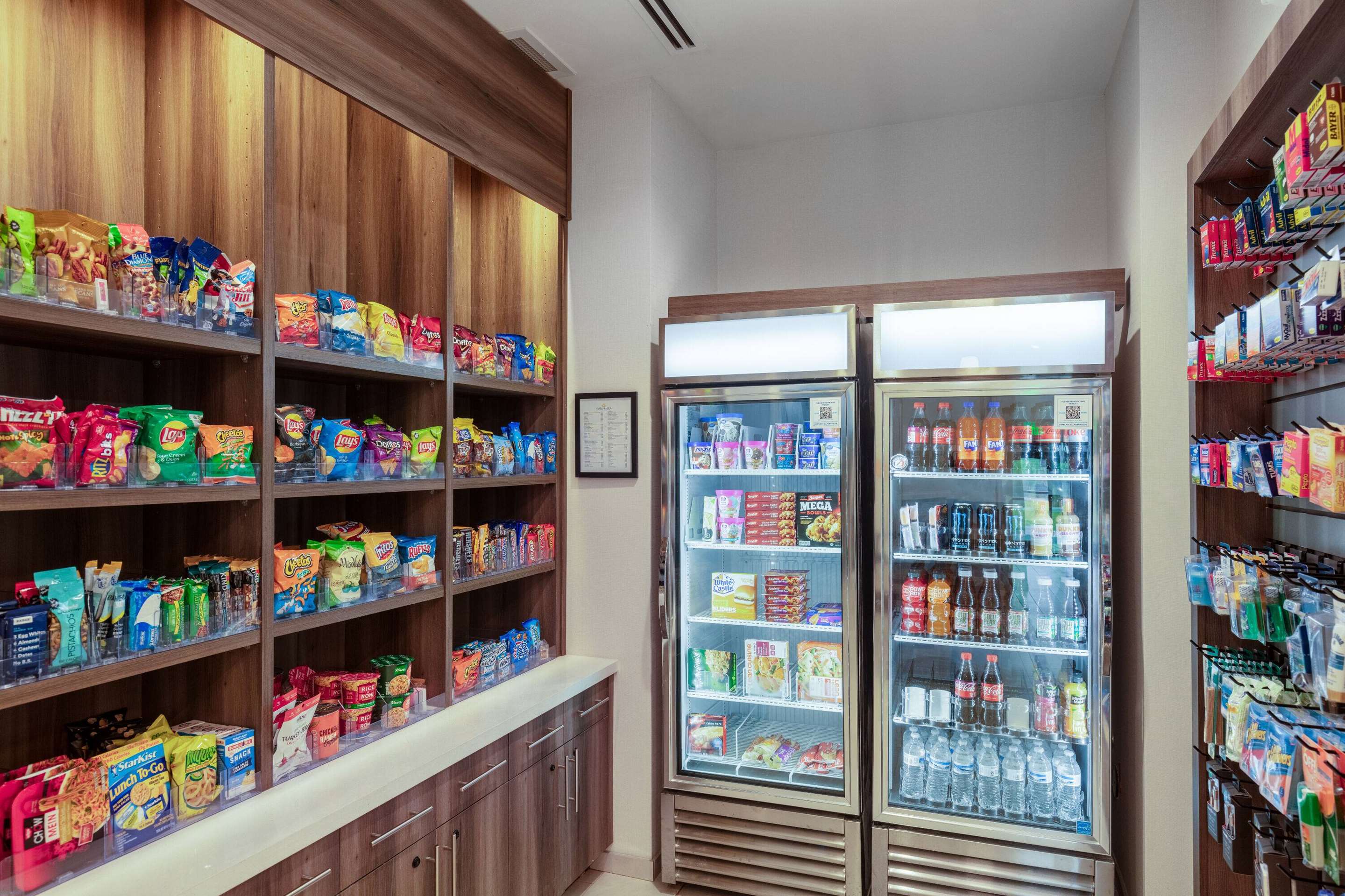 Property amenity | La Quinta Inn & Suites by Wyndham Centralia