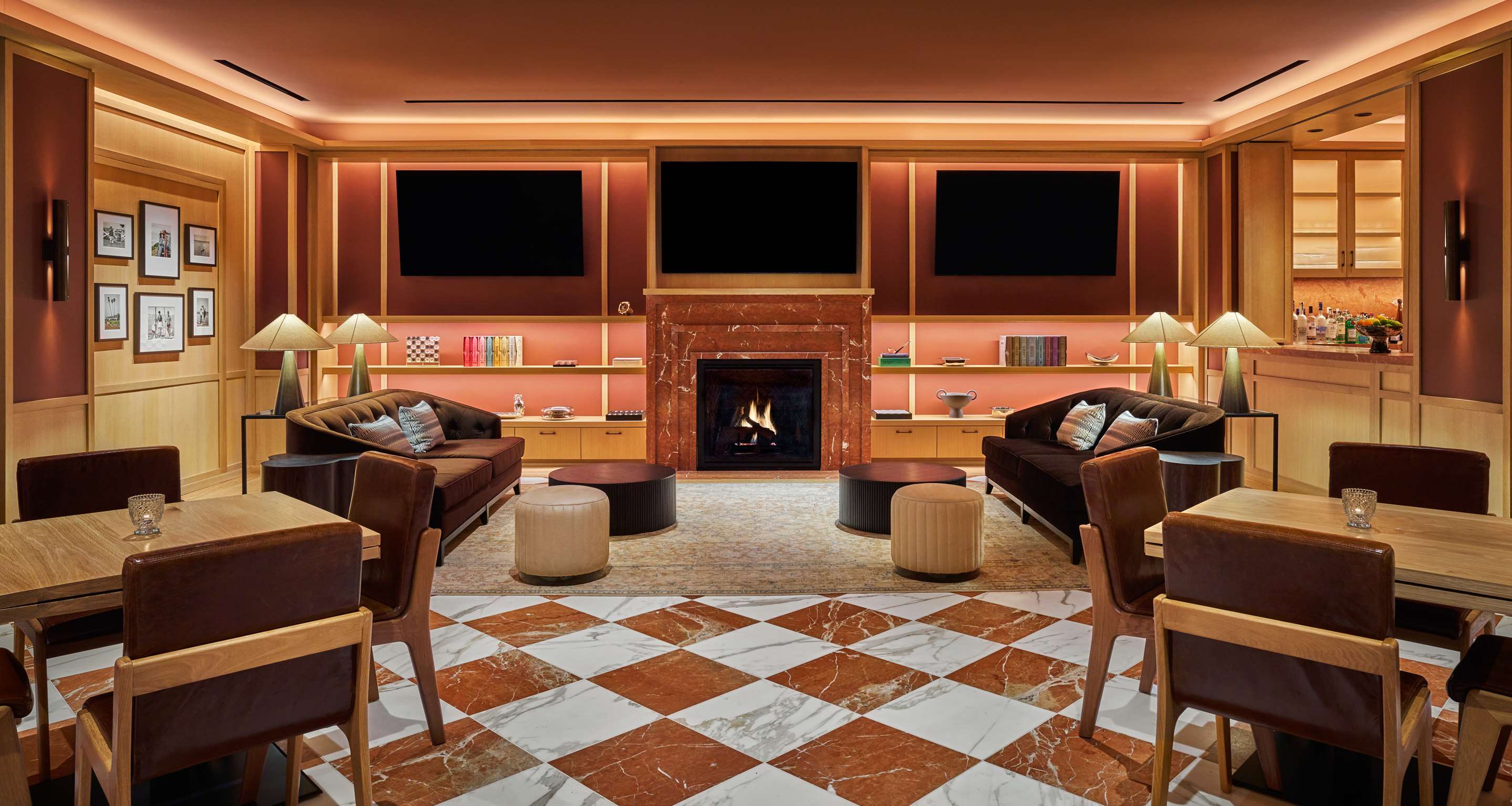PNB ELWOOD CLUB A | Pendry Newport Beach