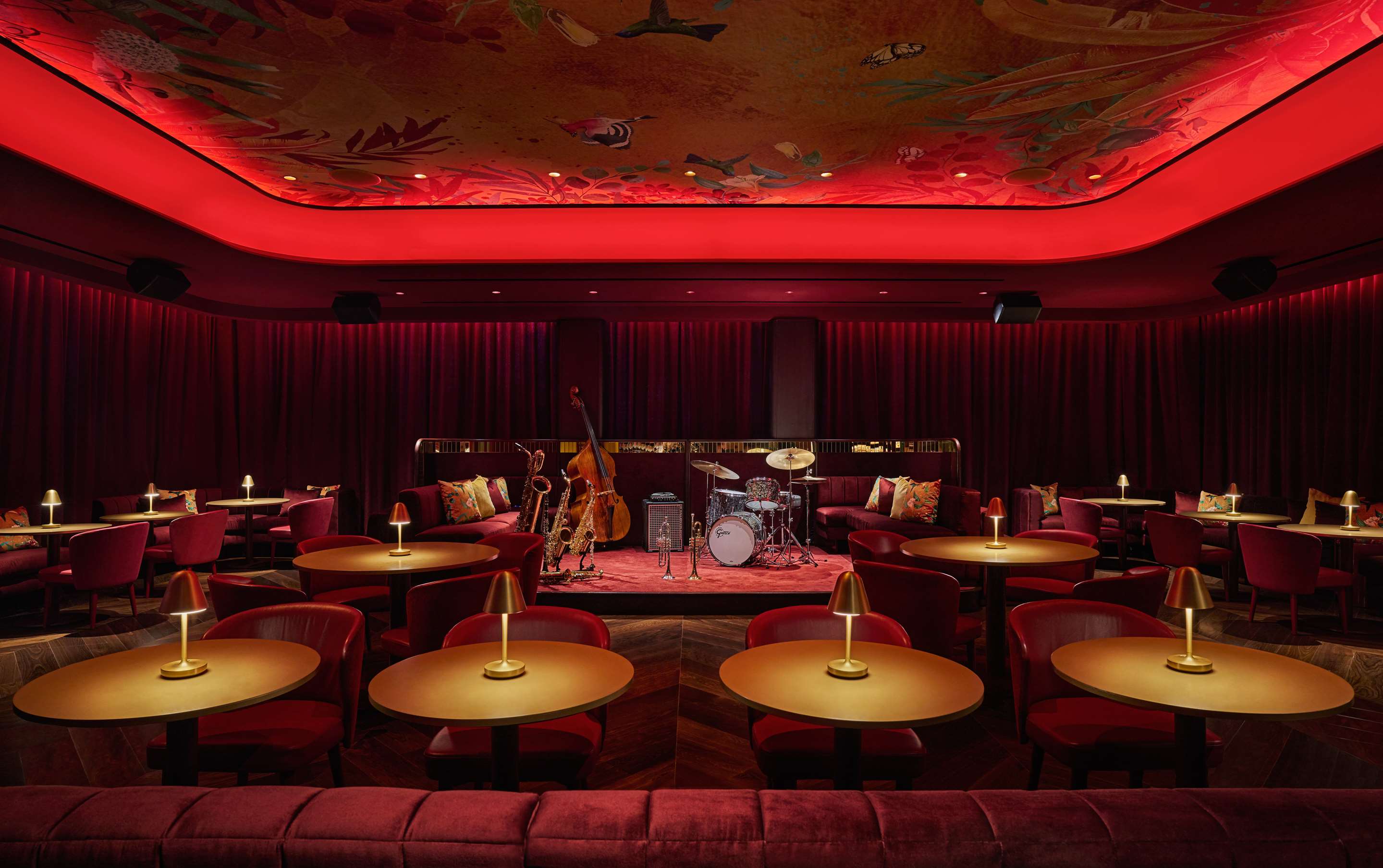 PNB ELWOOD CLUB | Pendry Newport Beach