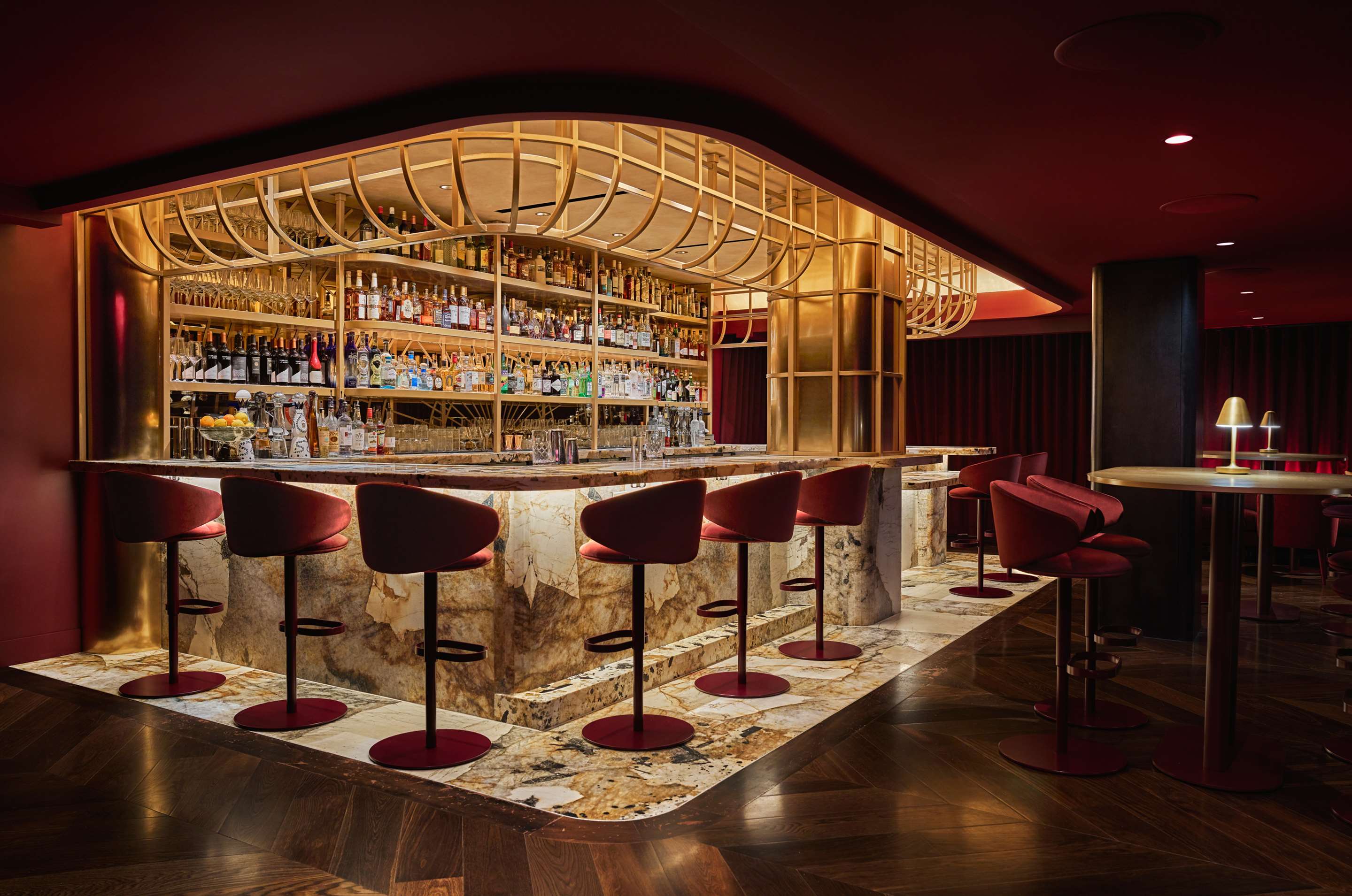 PNB ELWOOD CLUB | Pendry Newport Beach