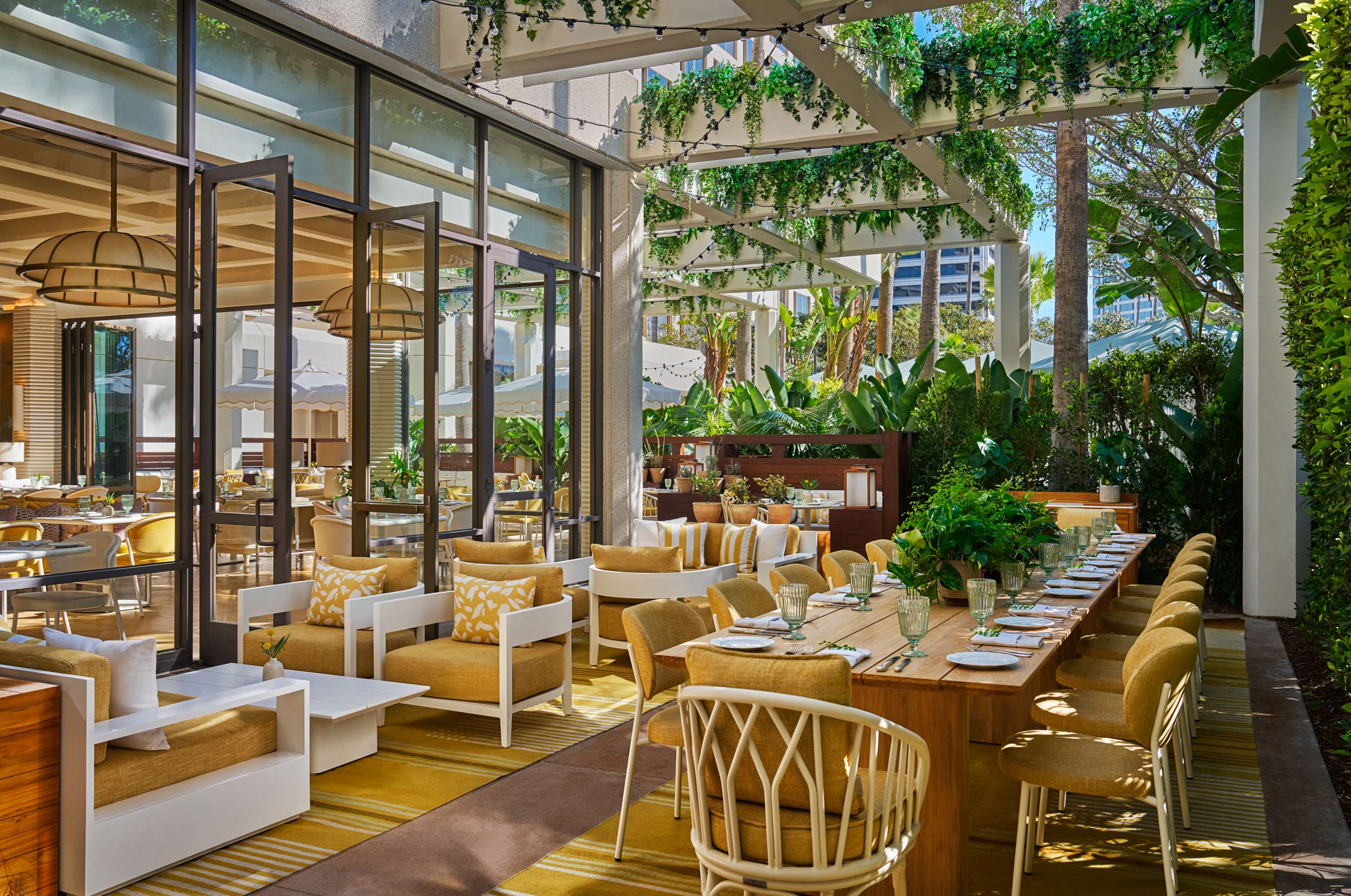 PNB ELWOOD VIAMARA | Pendry Newport Beach
