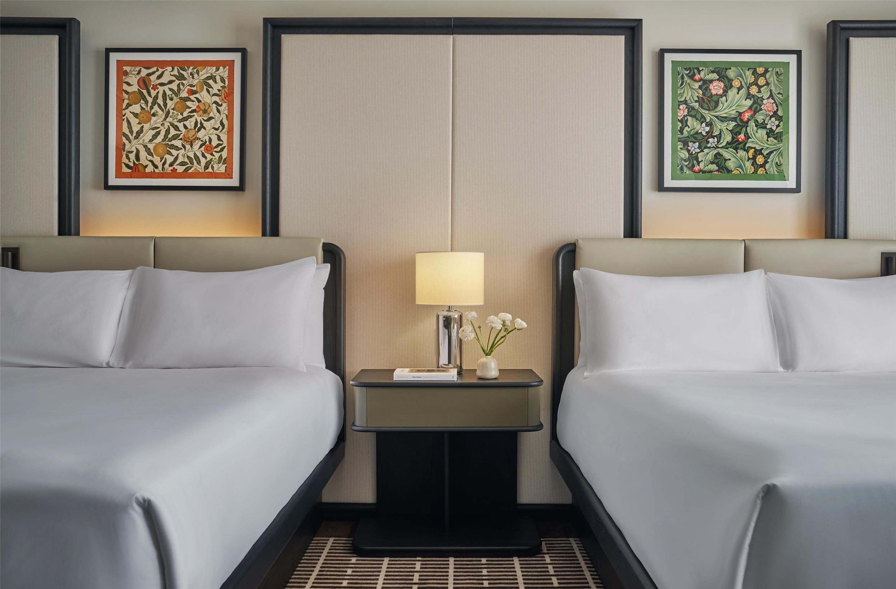 PNB RM QQ GARDEN | Pendry Newport Beach