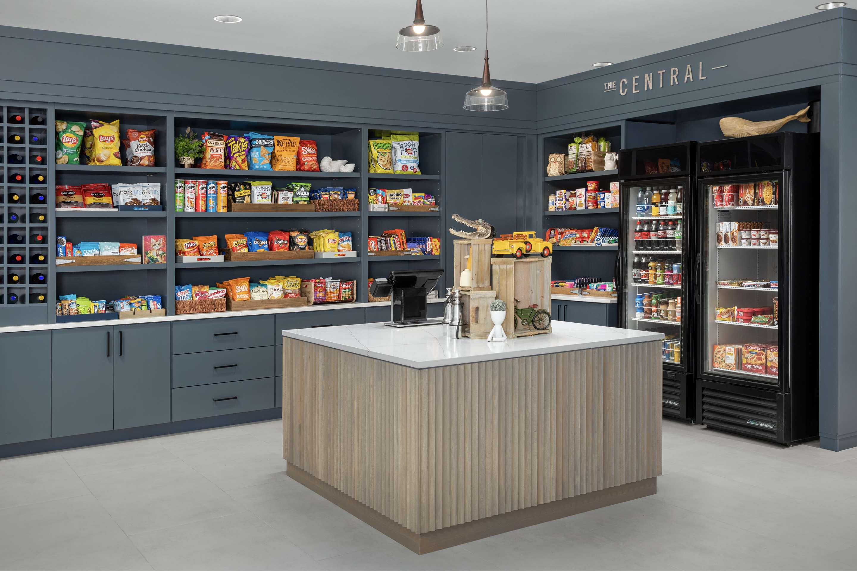 Restaurant | Home2 Suites by Hilton Orlando Southeast Nona