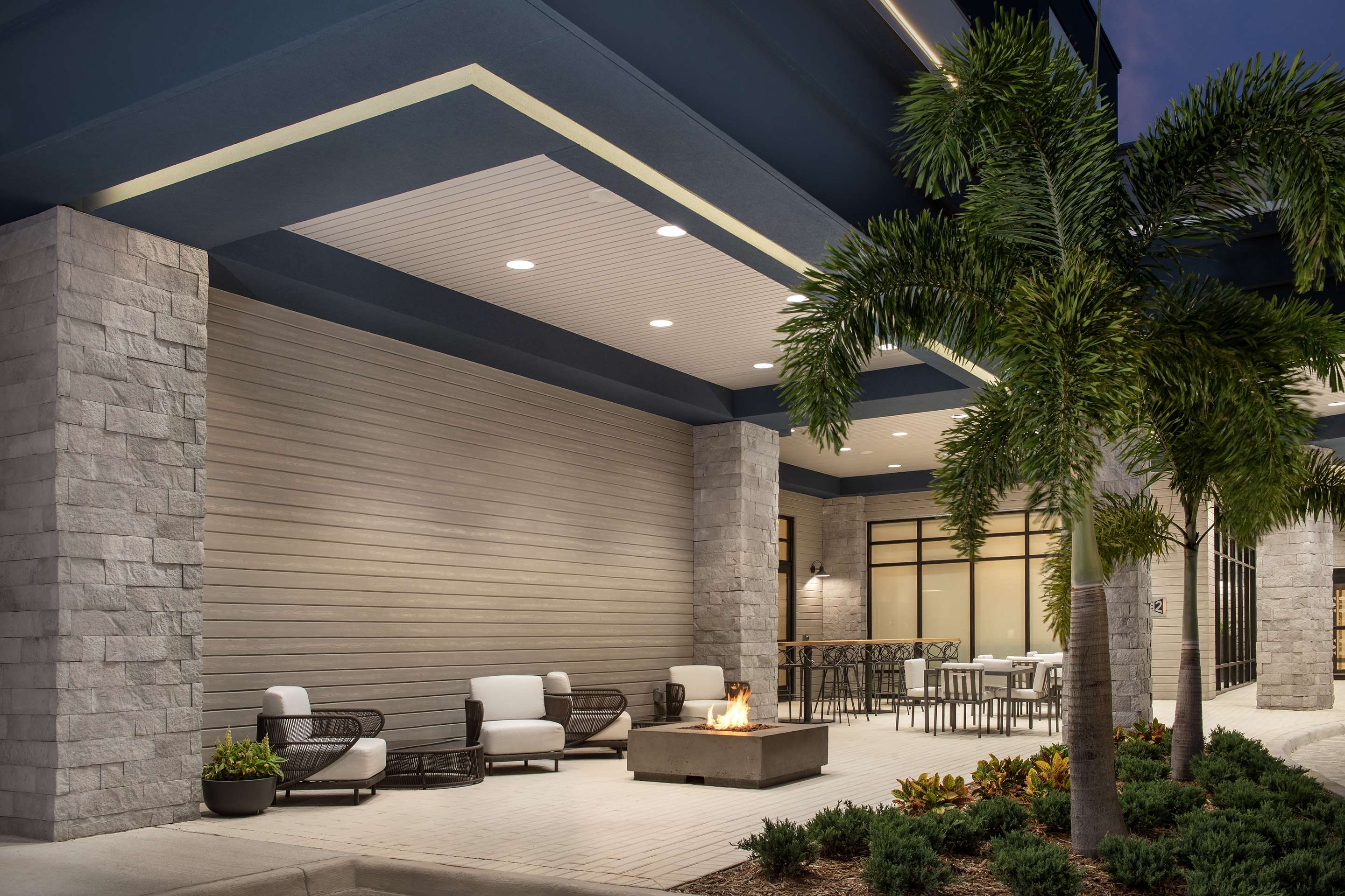Exterior | Home2 Suites by Hilton Orlando Southeast Nona