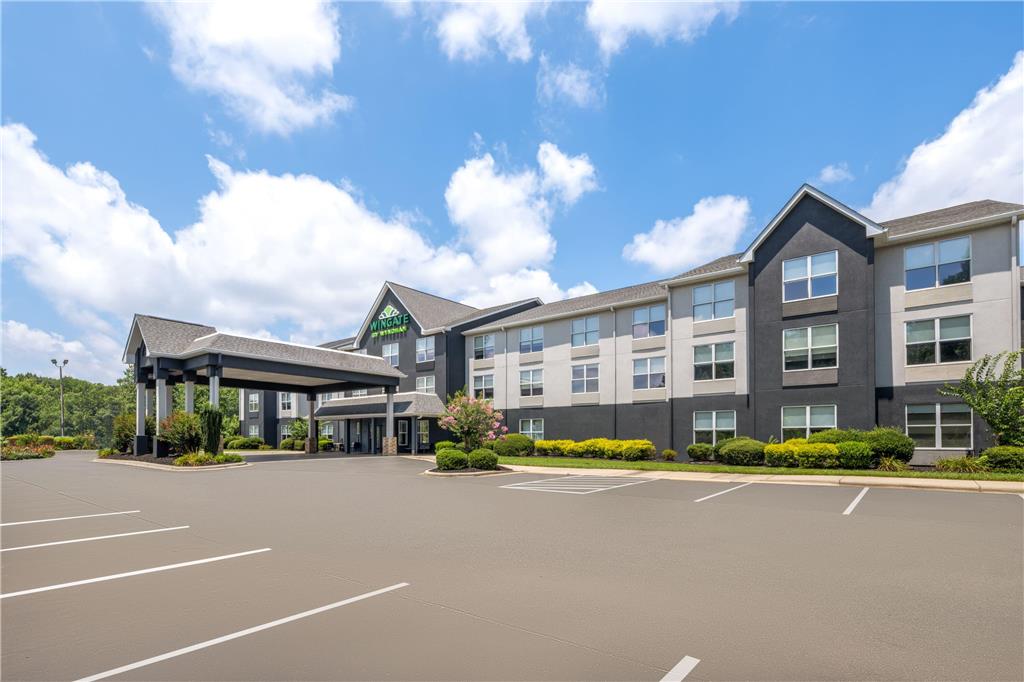 Wingate by Wyndham Charlotte/Matthews