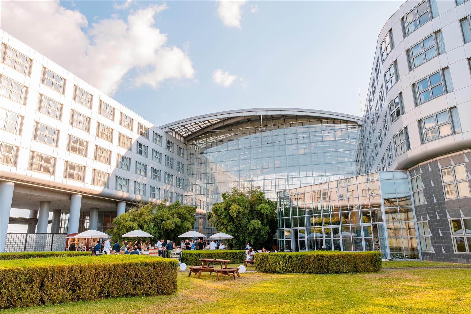 Atrium Hotel & Conference Ctr by Penta