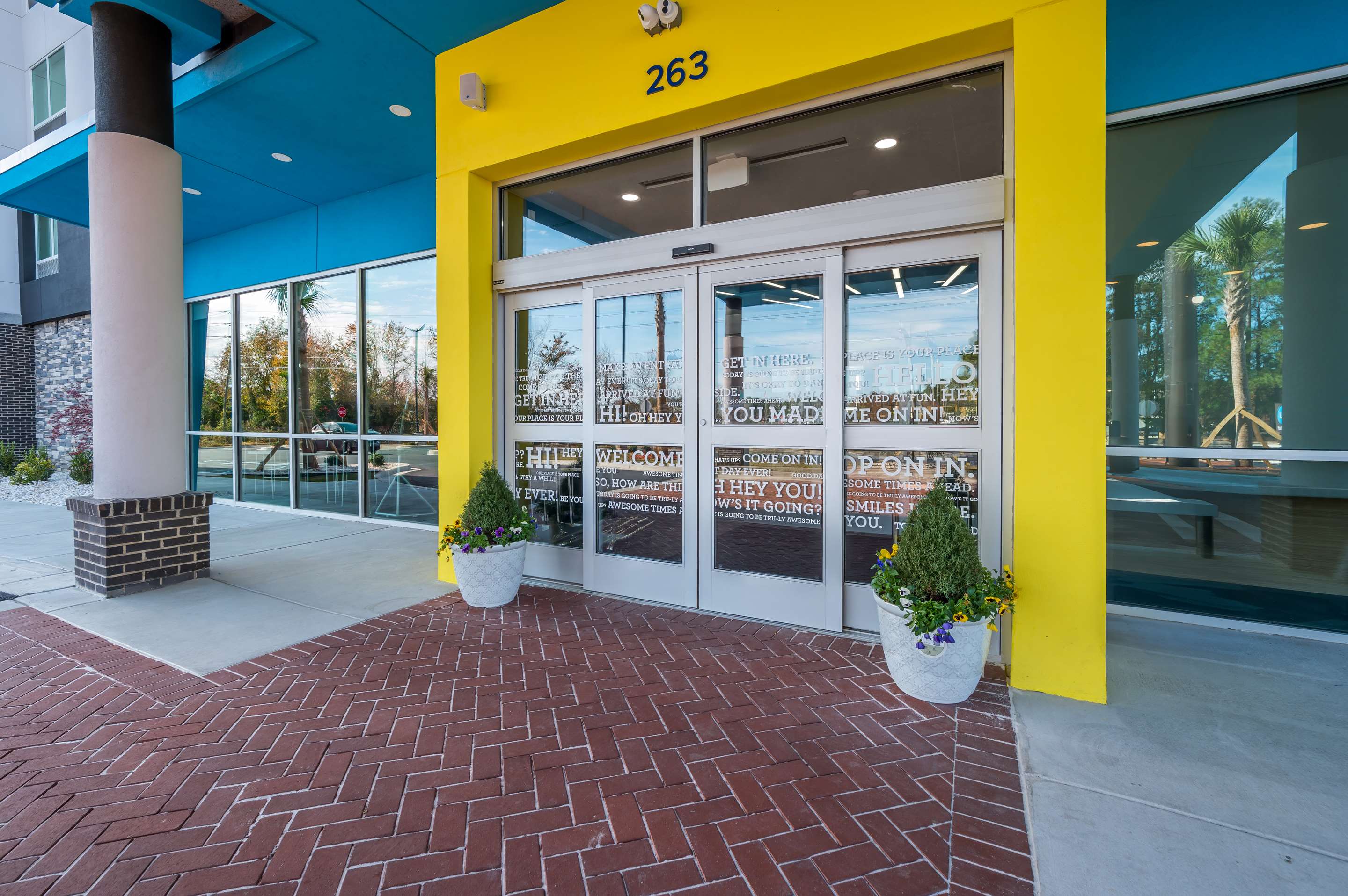 Exterior | Tru By Hilton Santee