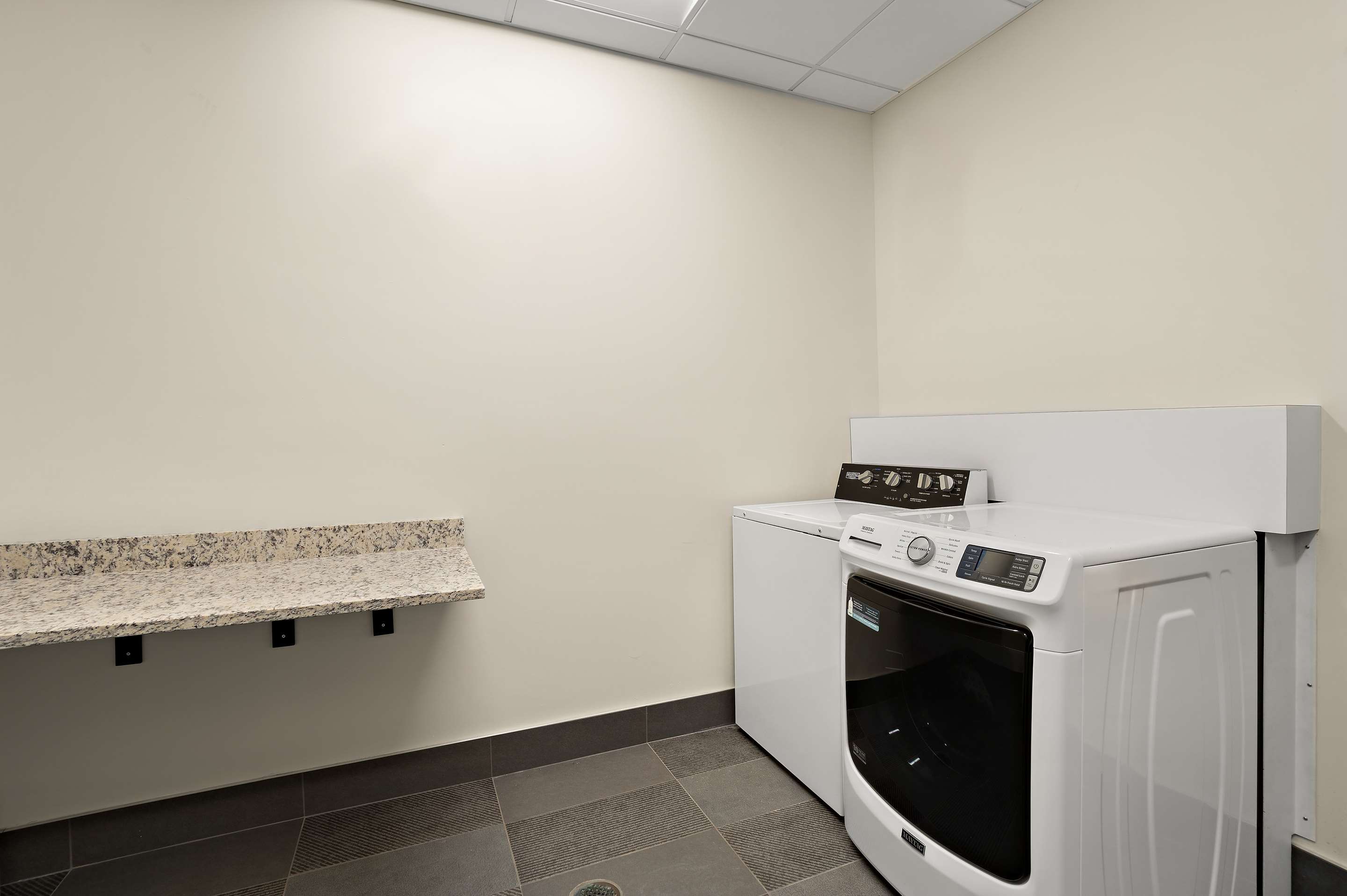 Recreational Facility | Tru By Hilton Santee