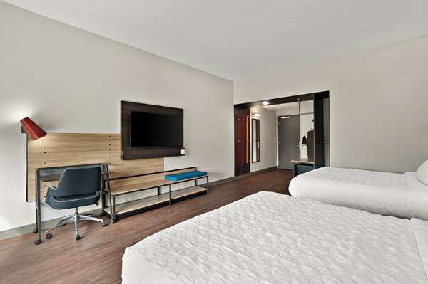 Guest Room,On-Site