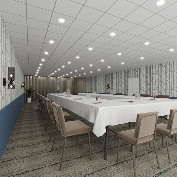  - Lodge at Schroon Lake