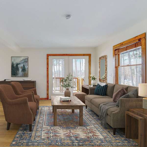  - Lodge at Schroon Lake