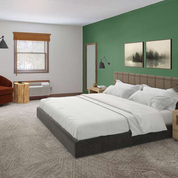  - Lodge at Schroon Lake