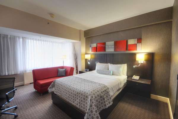  - Armon Plaza Hotel Montreal Airport St Laurent