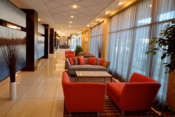  - Armon Plaza Hotel Montreal Airport St Laurent