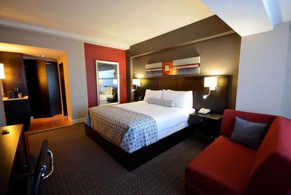  - Armon Plaza Hotel Montreal Airport St Laurent