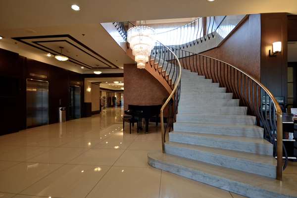  - Armon Plaza Hotel Montreal Airport St Laurent