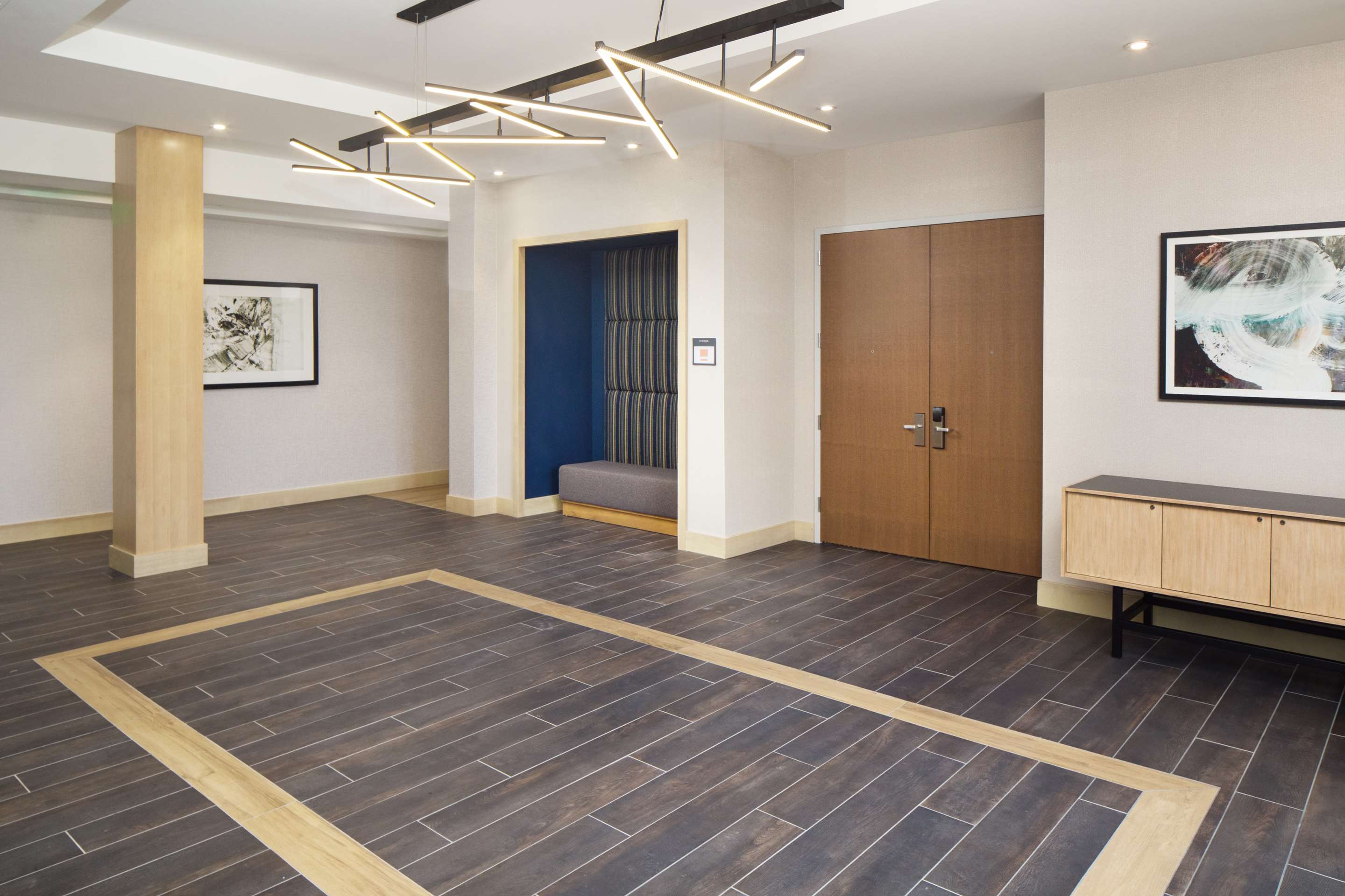 Meeting Room | Hyatt Place Boise/Meridian