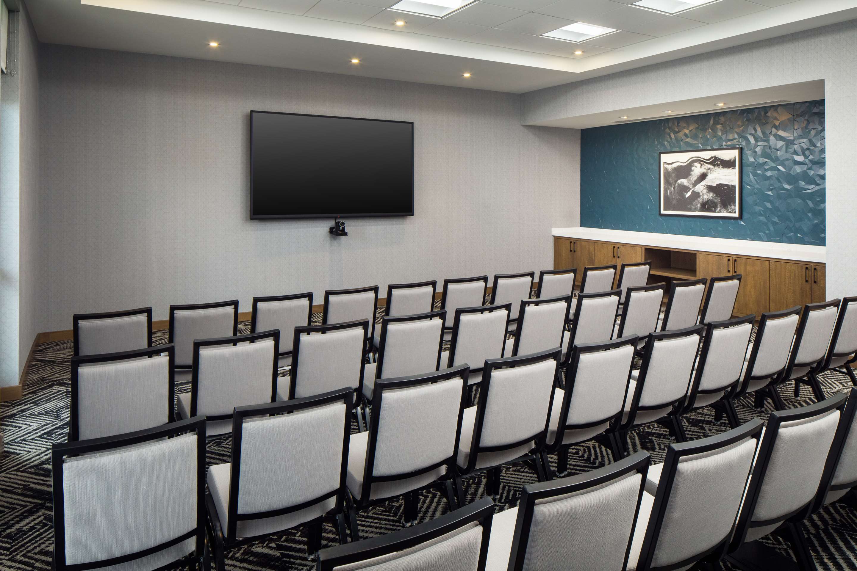 Meeting Room | Hyatt Place Boise/Meridian