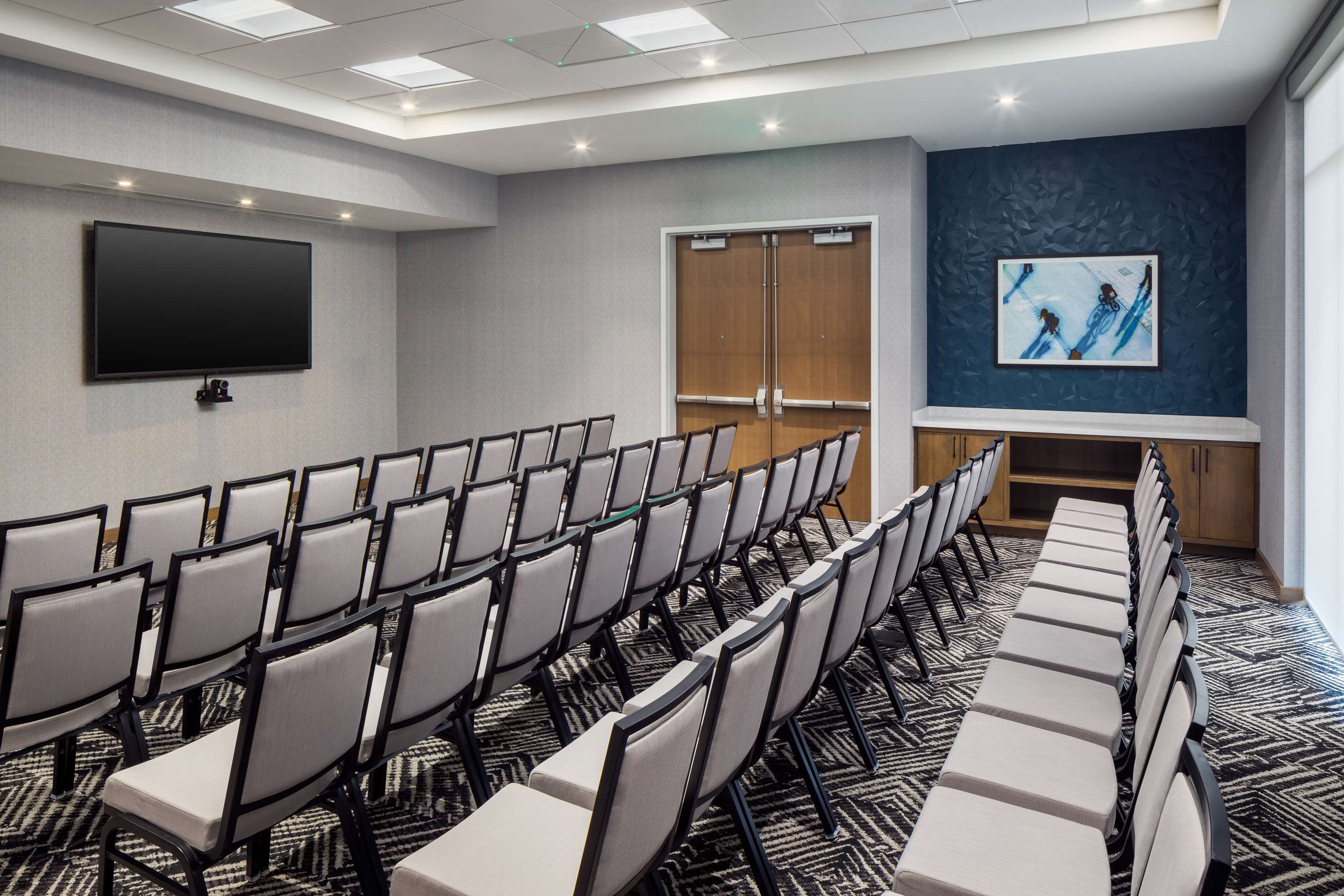 Meeting Room | Hyatt Place Boise/Meridian