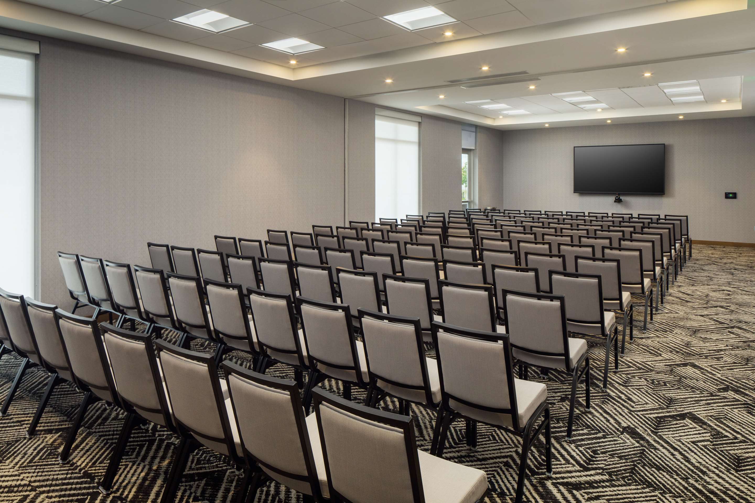 Meeting Room | Hyatt Place Boise/Meridian
