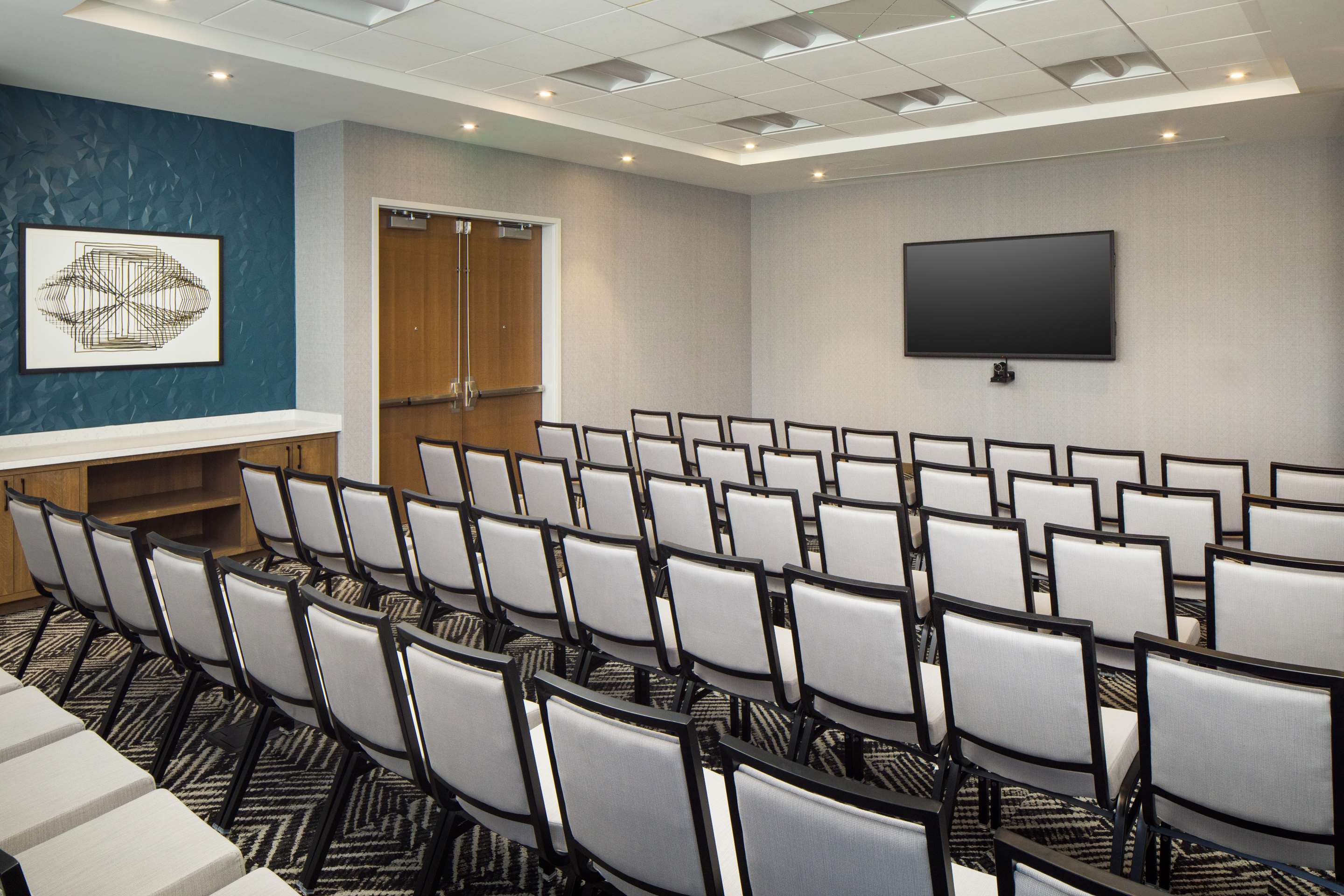 Meeting Room | Hyatt Place Boise/Meridian