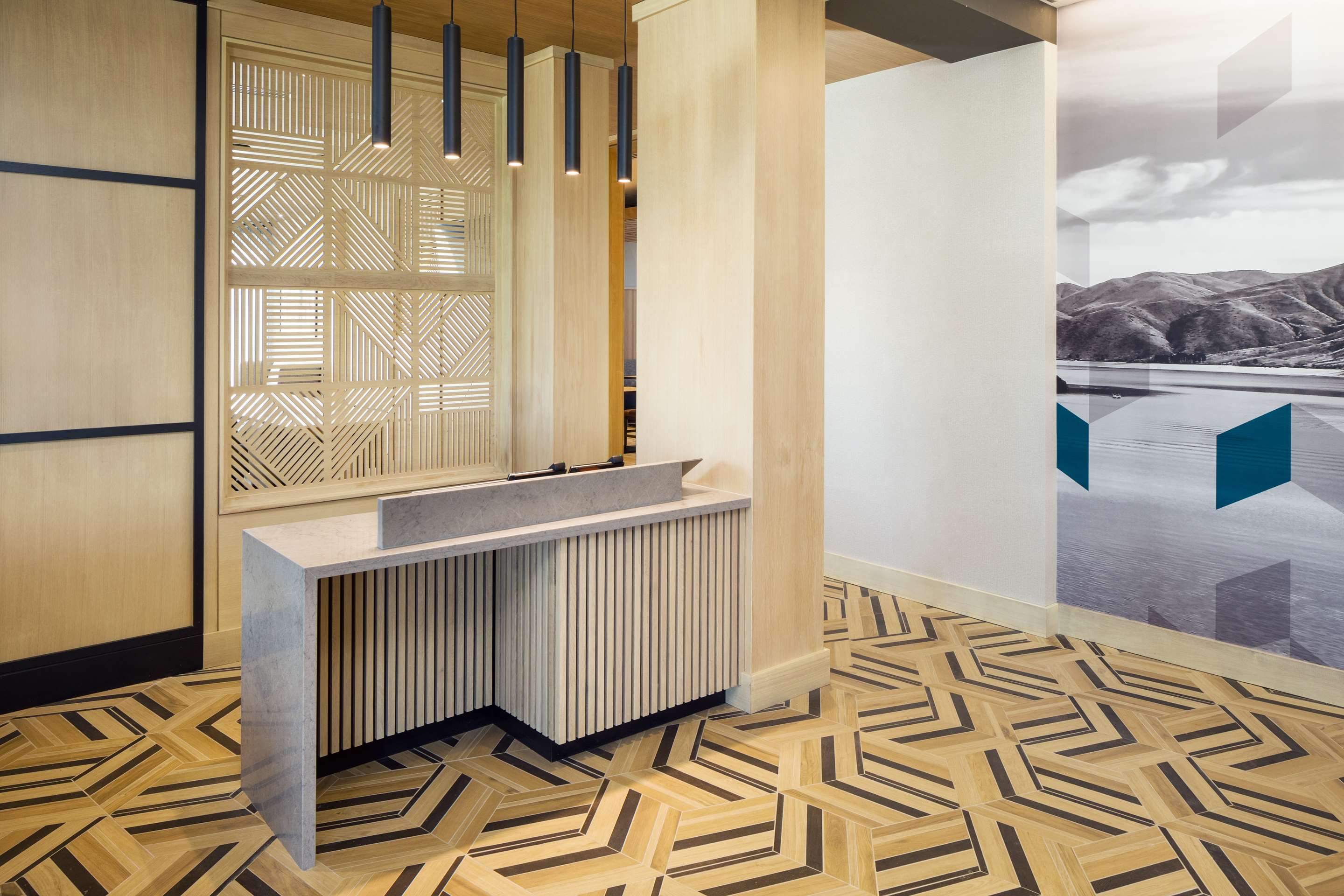 Lobby | Hyatt Place Boise/Meridian