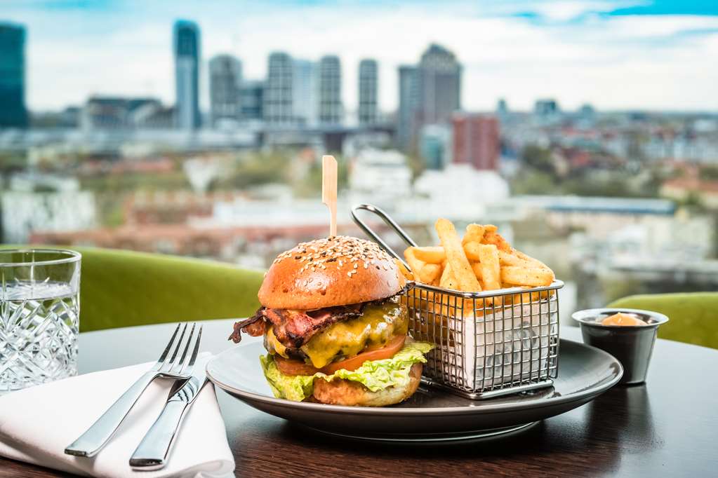 Lindner Hotel Bratislava - JDV by Hyatt