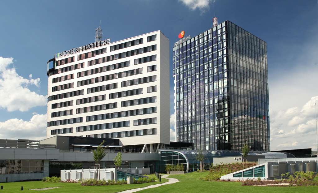 Lindner Hotel Bratislava