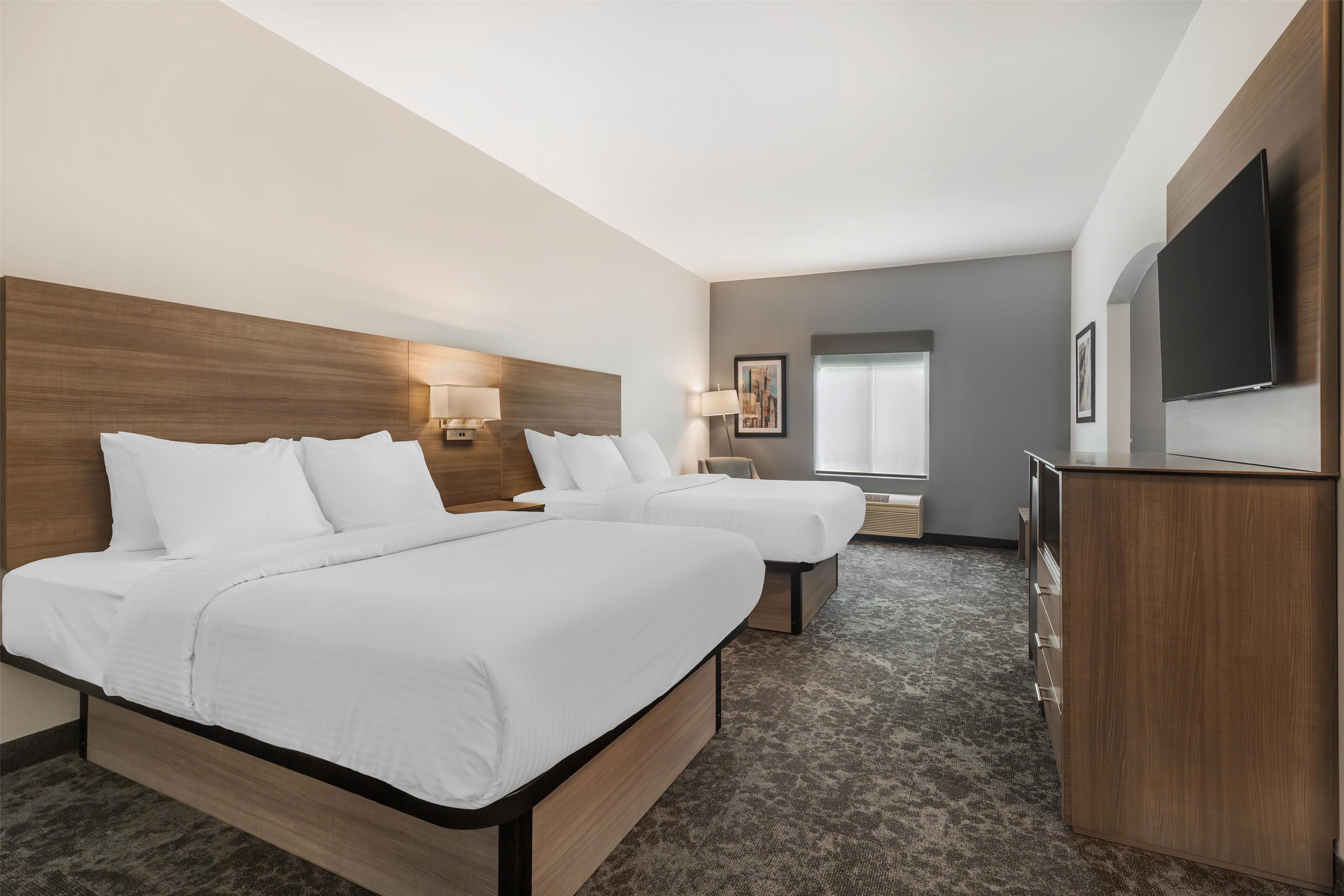 Best Western Manchester - Tap to explore photos