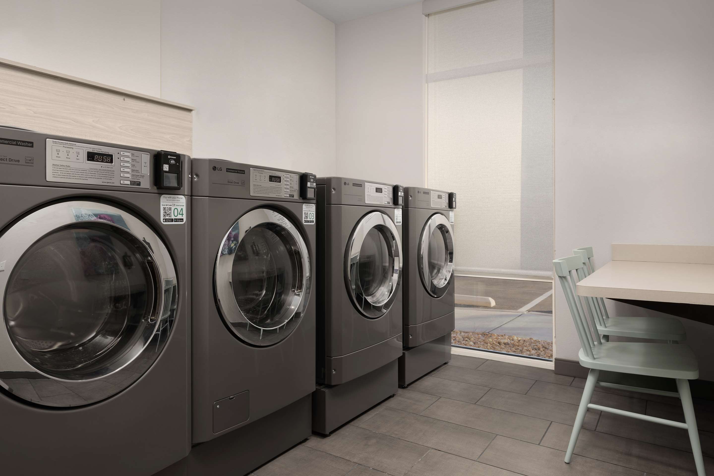 Property amenity | Home2 Suites By Hilton Durham University Medical Center