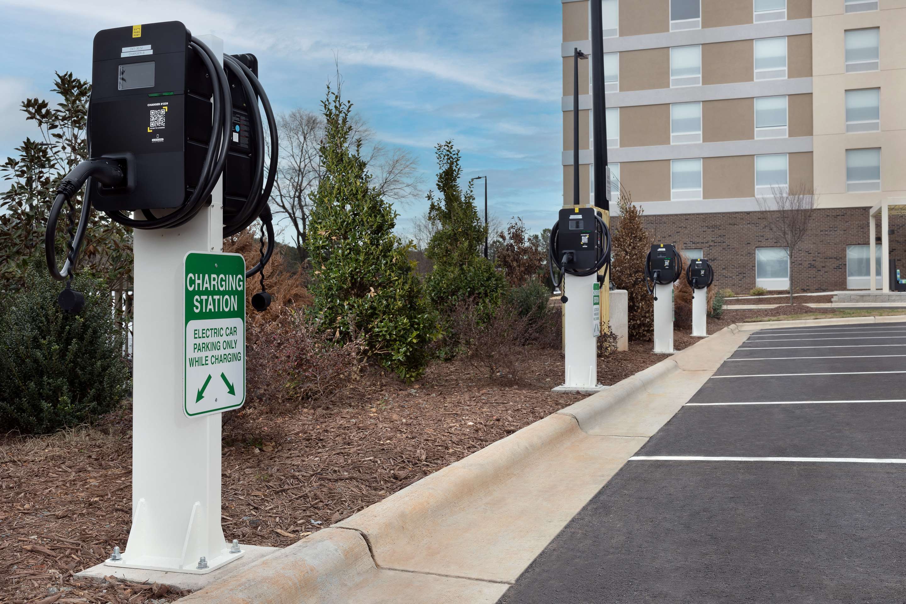 Exterior | Home2 Suites By Hilton Durham University Medical Center