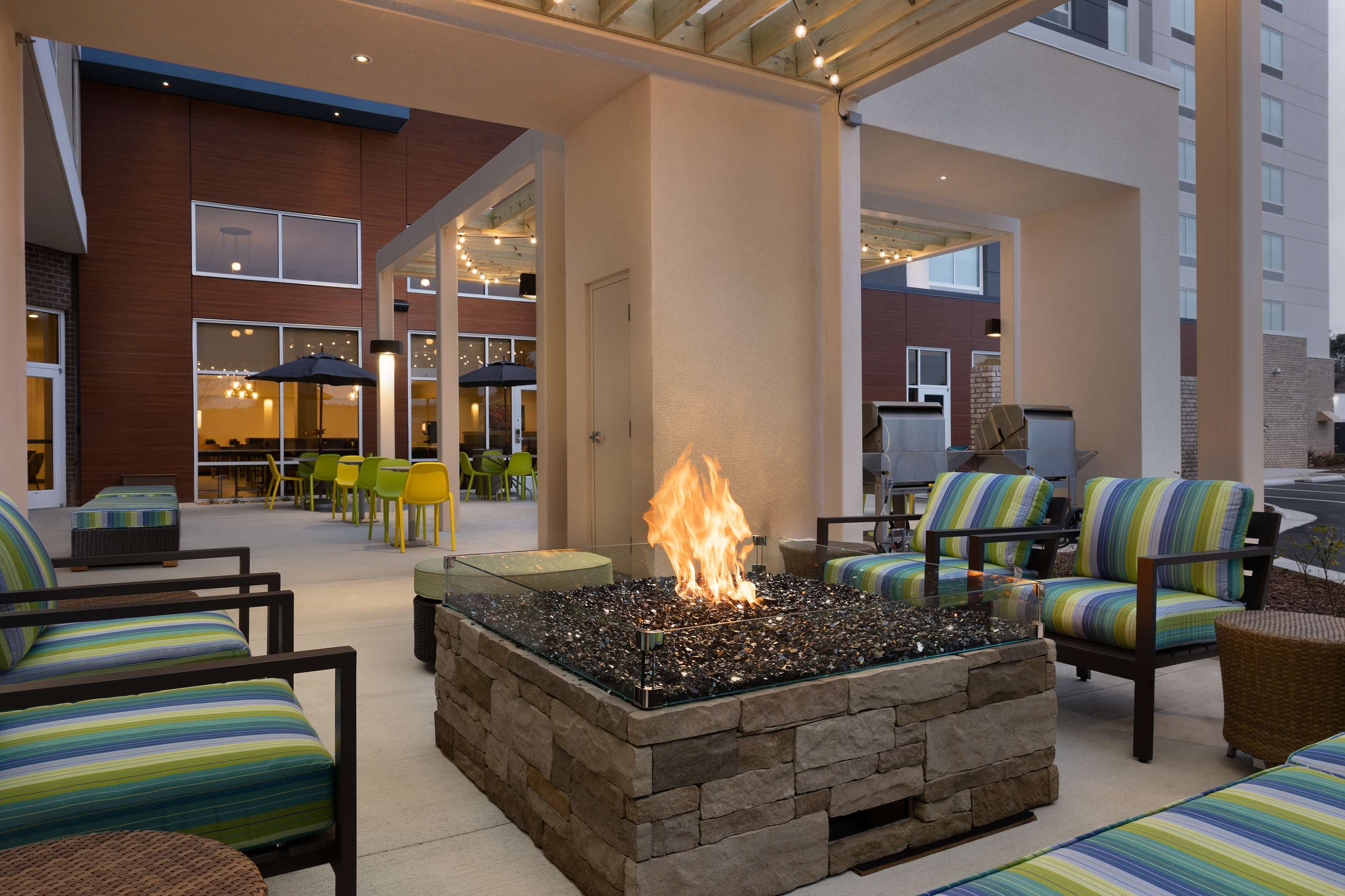 Exterior | Home2 Suites By Hilton Durham University Medical Center