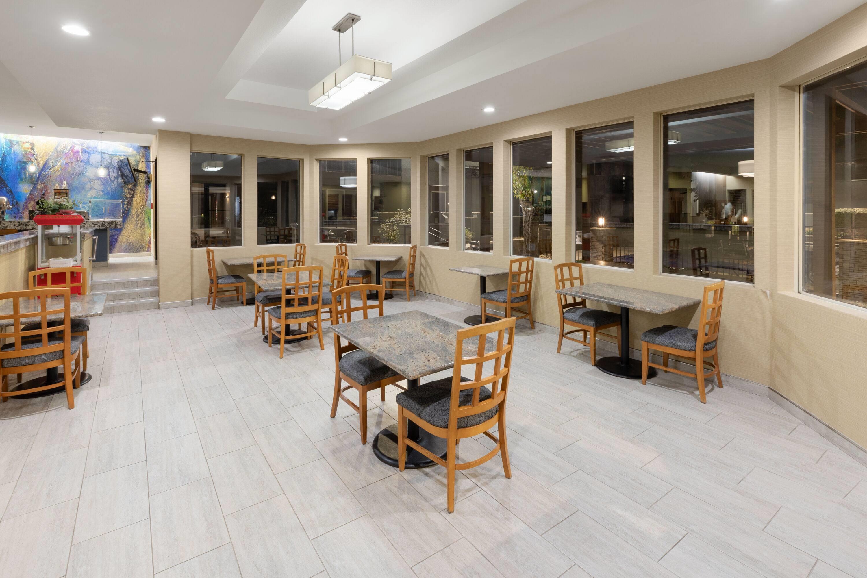 Property amenity | Endeavor Inn & Suites, Trademark Collection by Wyndham