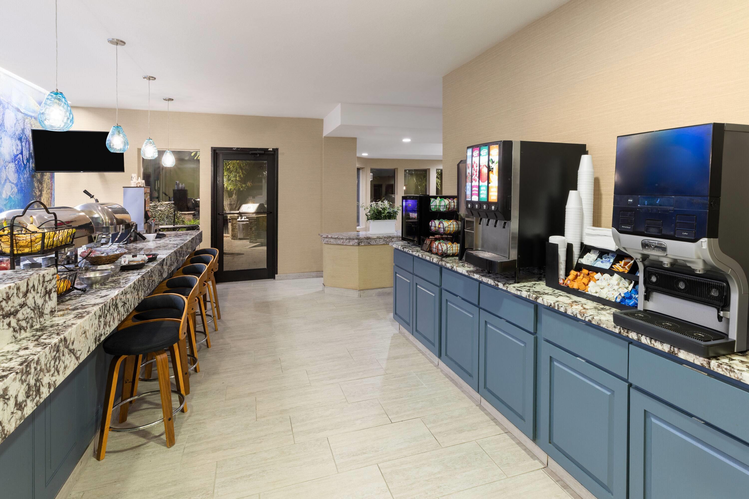 Property amenity | Endeavor Inn & Suites, Trademark Collection by Wyndham