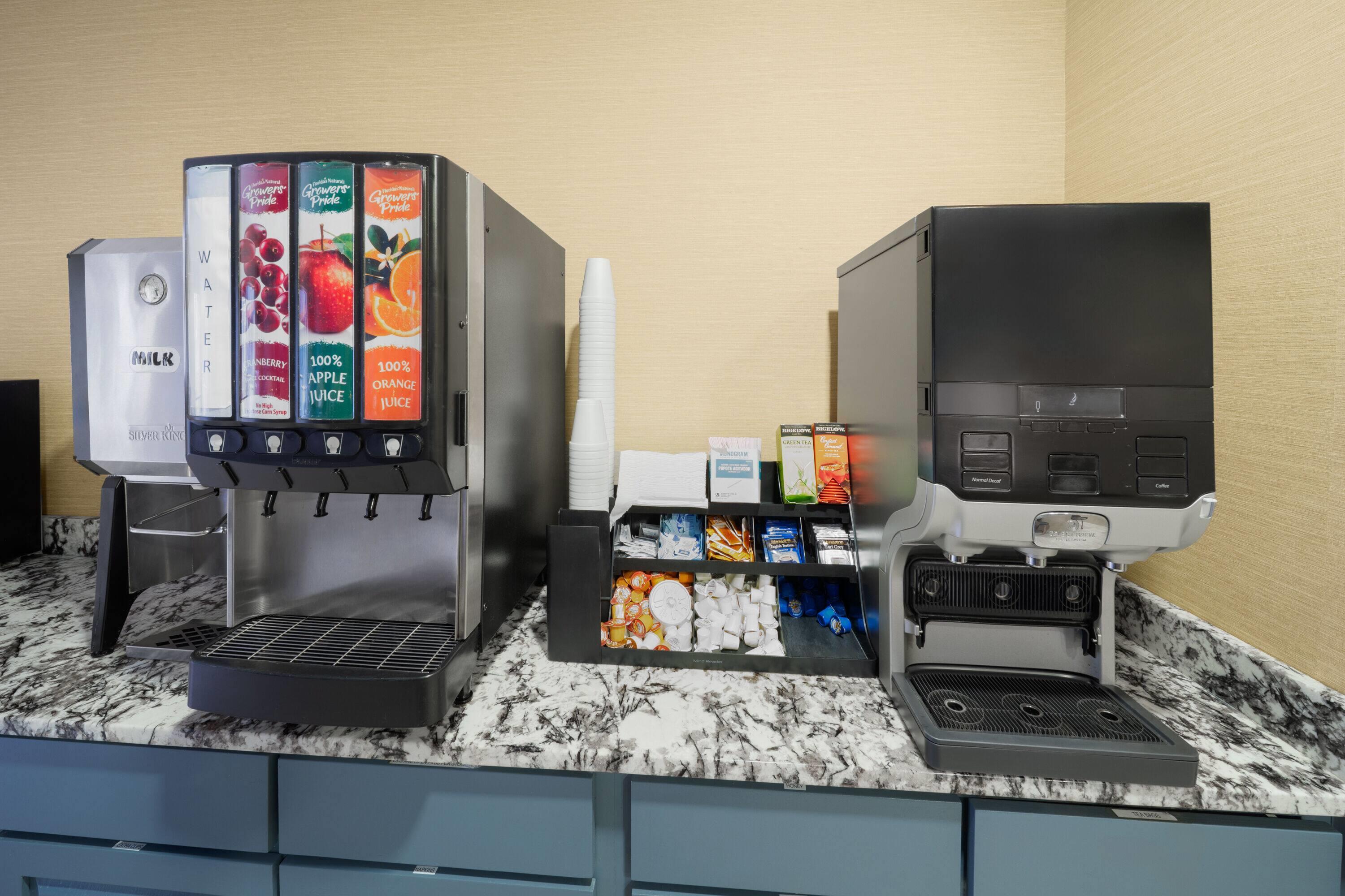 Property amenity | Endeavor Inn & Suites, Trademark Collection by Wyndham