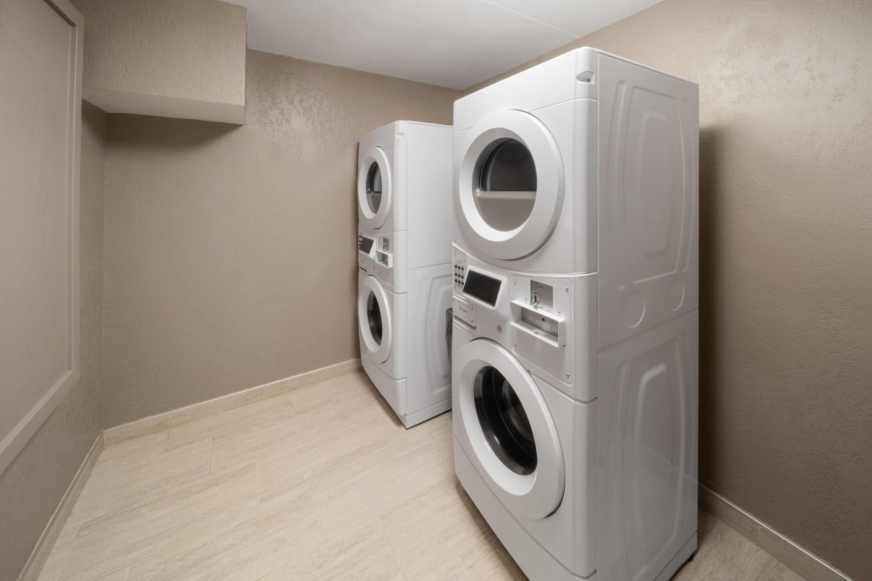 Laundry | Endeavor Inn & Suites, Trademark Collection by Wyndham