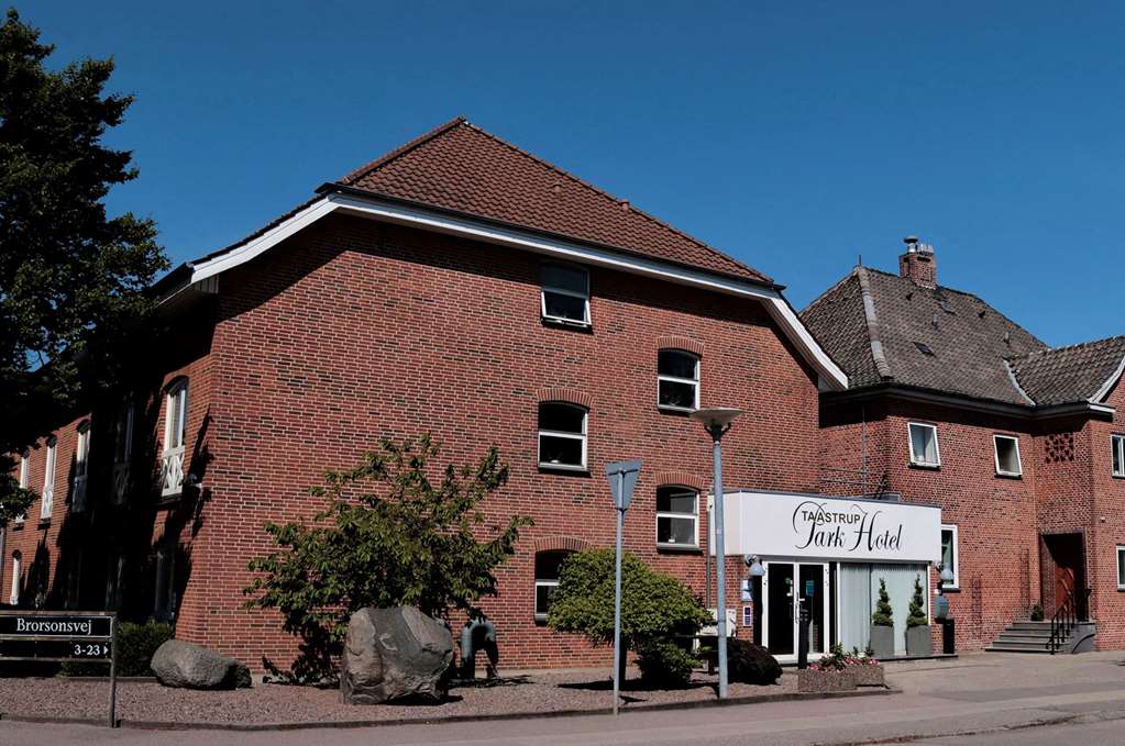 Taastrup Park Hotel