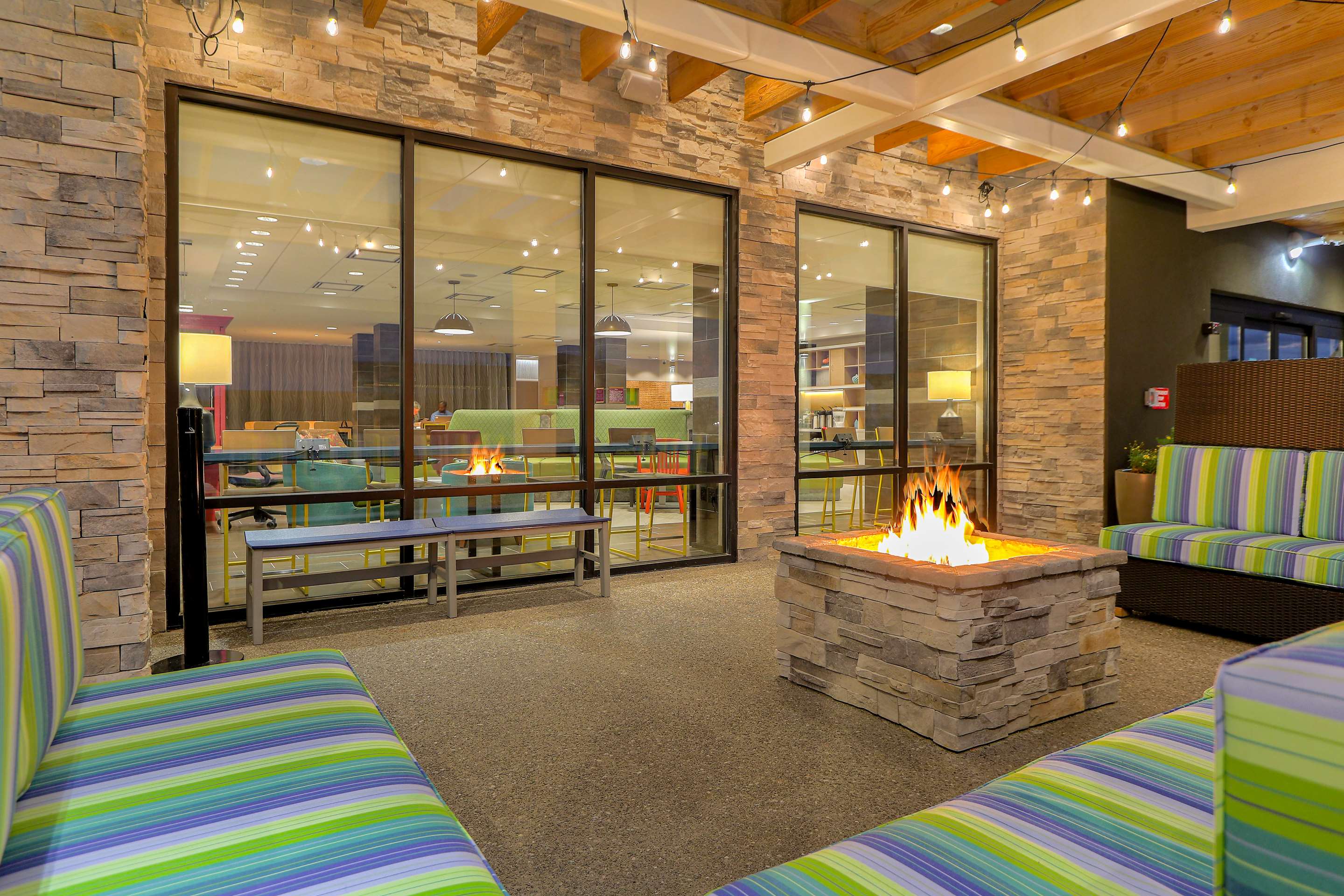 Exterior | Home2 Suites By Hilton Alcoa Knoxville Airport