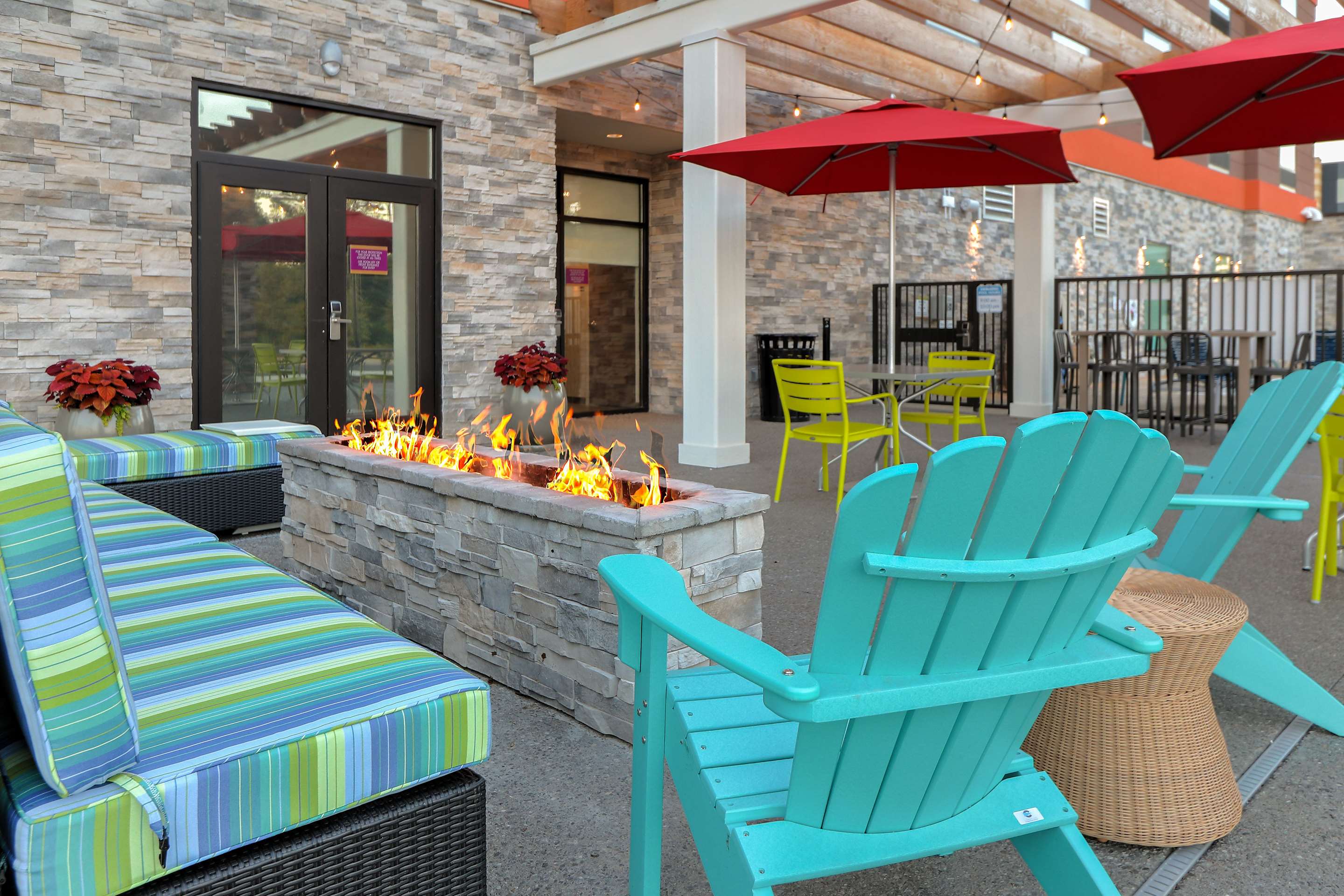 Exterior | Home2 Suites By Hilton Alcoa Knoxville Airport