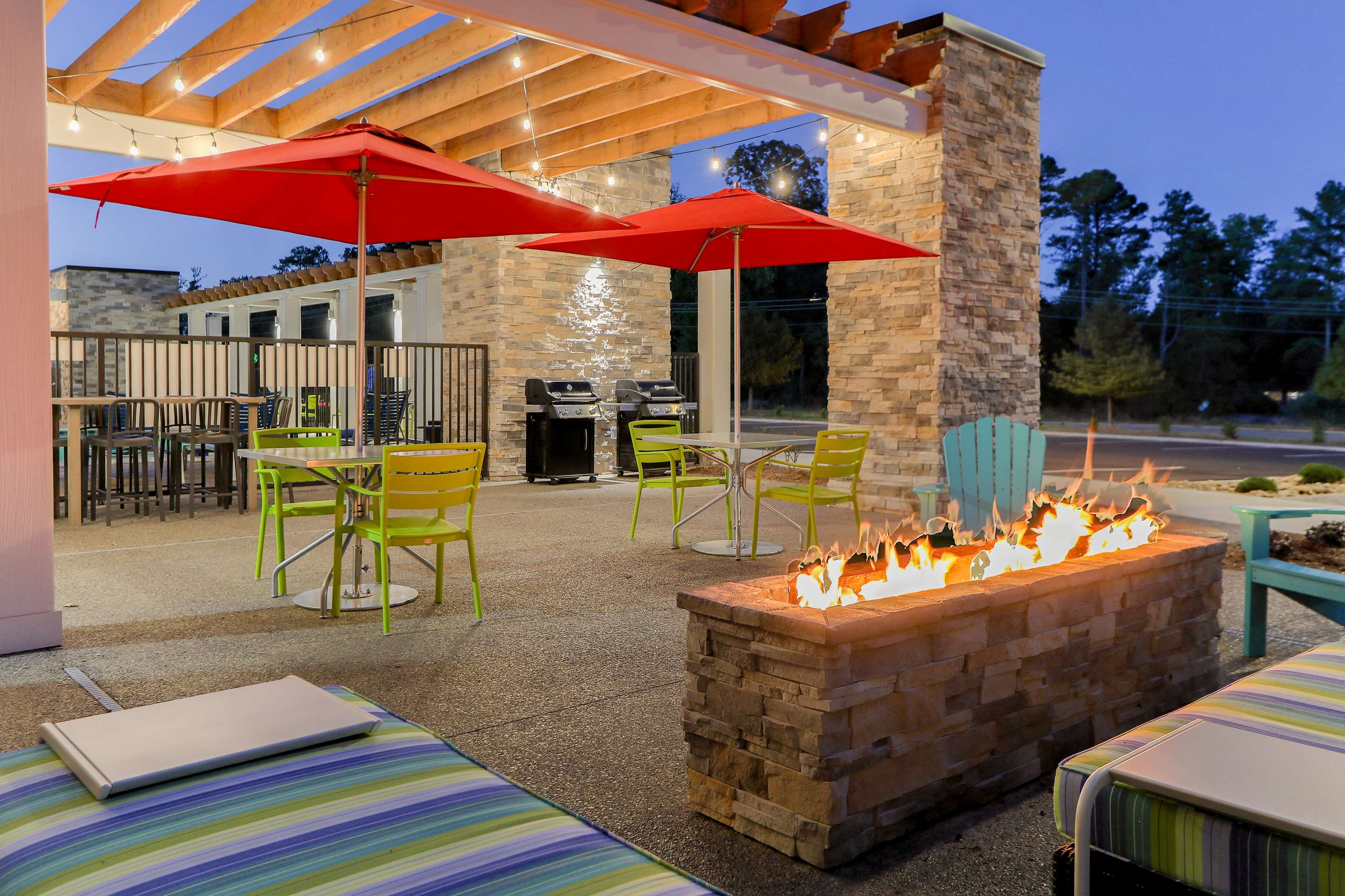 Exterior | Home2 Suites By Hilton Alcoa Knoxville Airport