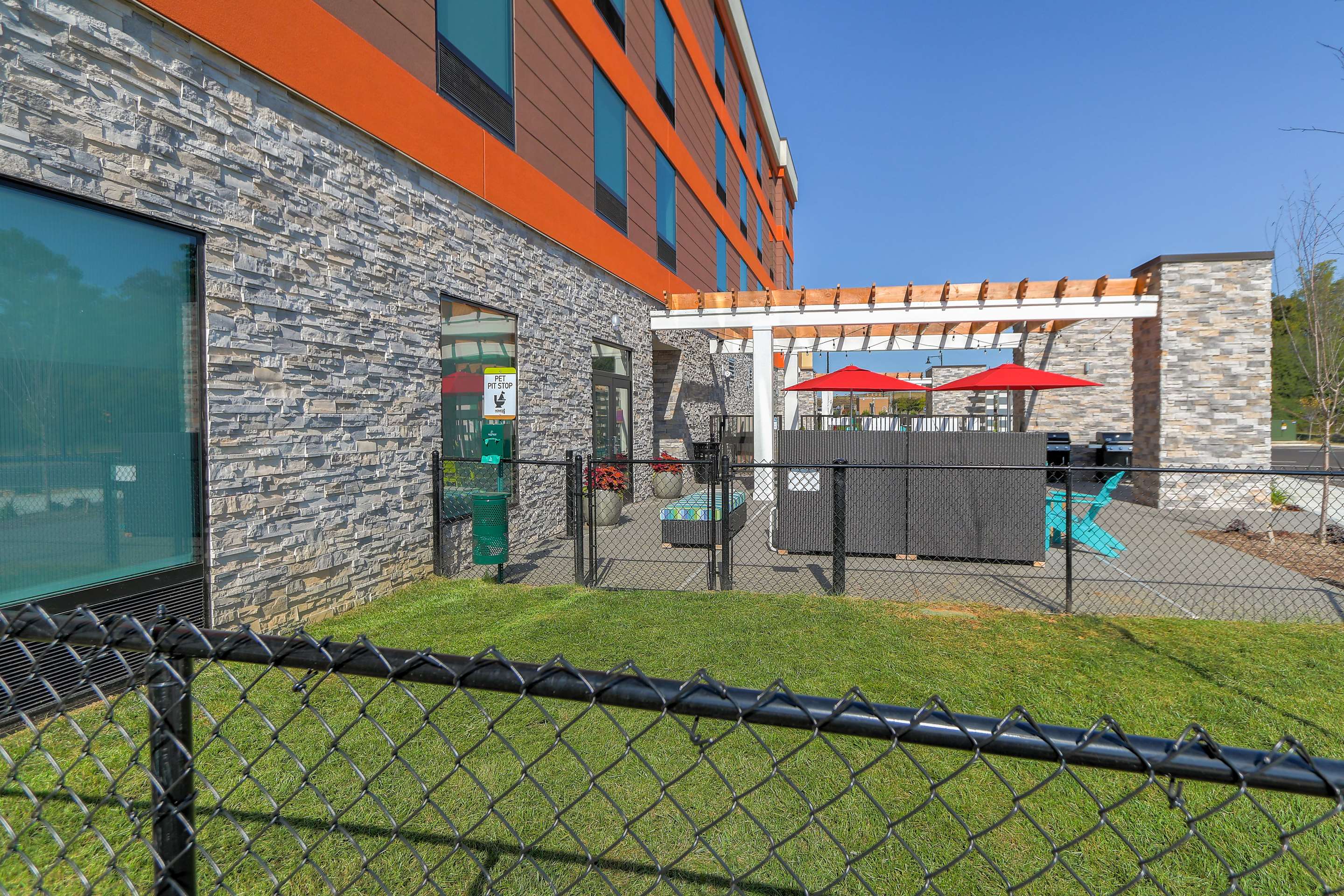 Exterior | Home2 Suites By Hilton Alcoa Knoxville Airport