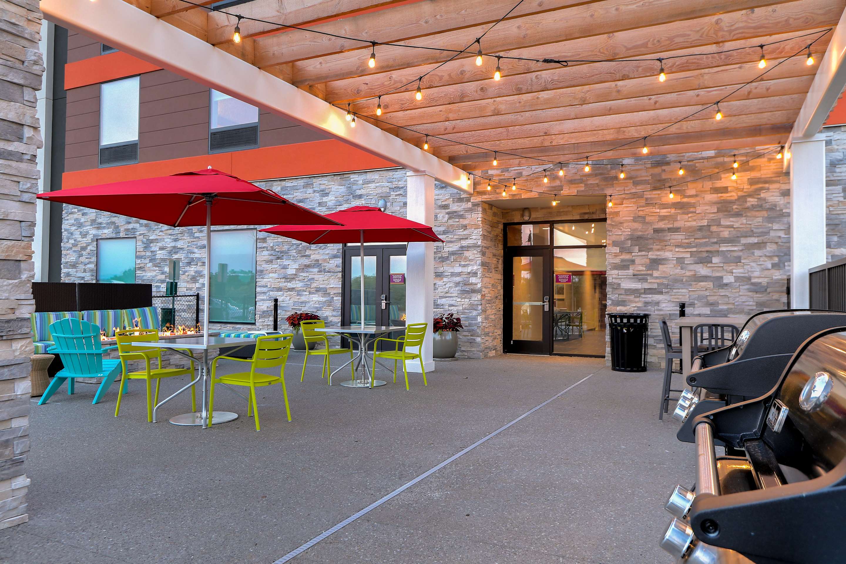 Exterior | Home2 Suites By Hilton Alcoa Knoxville Airport