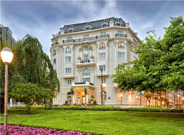 Photo of HOTEL CARLTON BILBAO