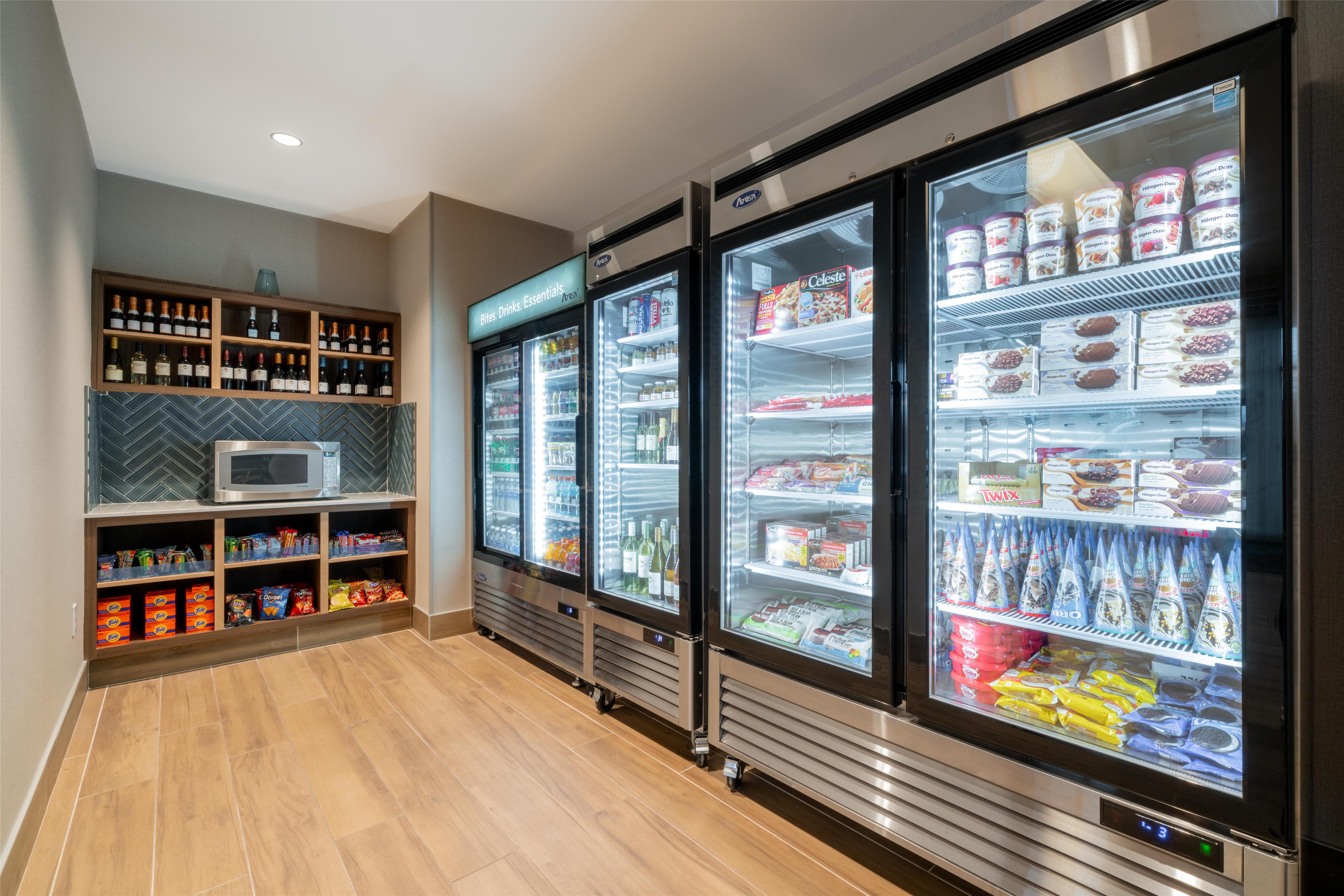 Restaurant | Hyatt House Sacramento Airport - Natomas