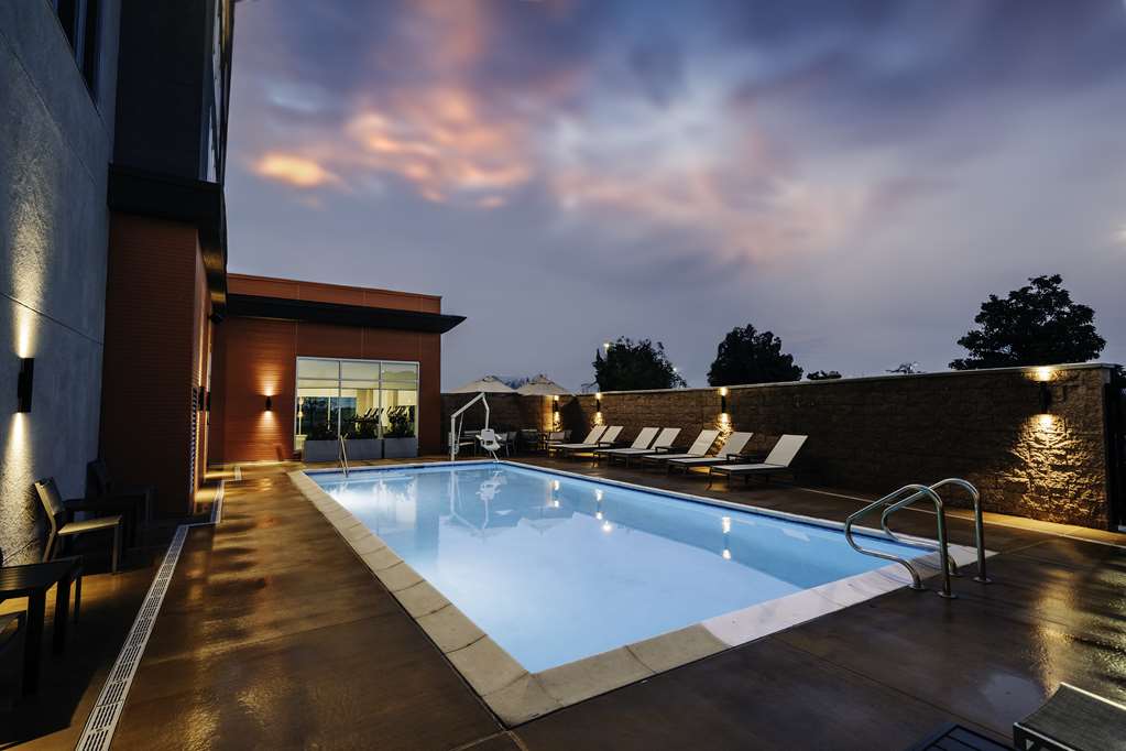 Hyatt House Sacramento Airport/Natomas