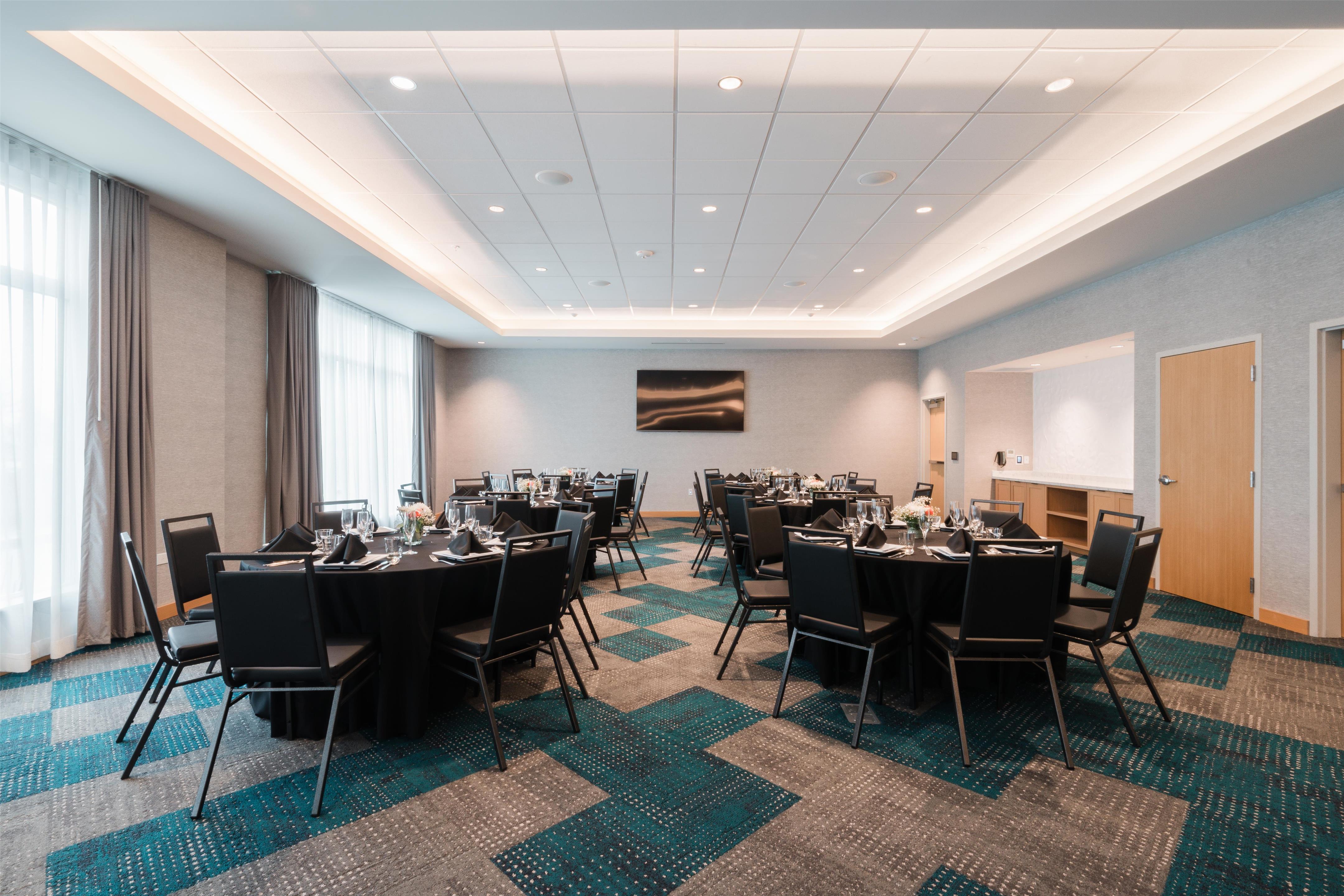 Meeting Room | Hyatt Place Sacramento International Airport