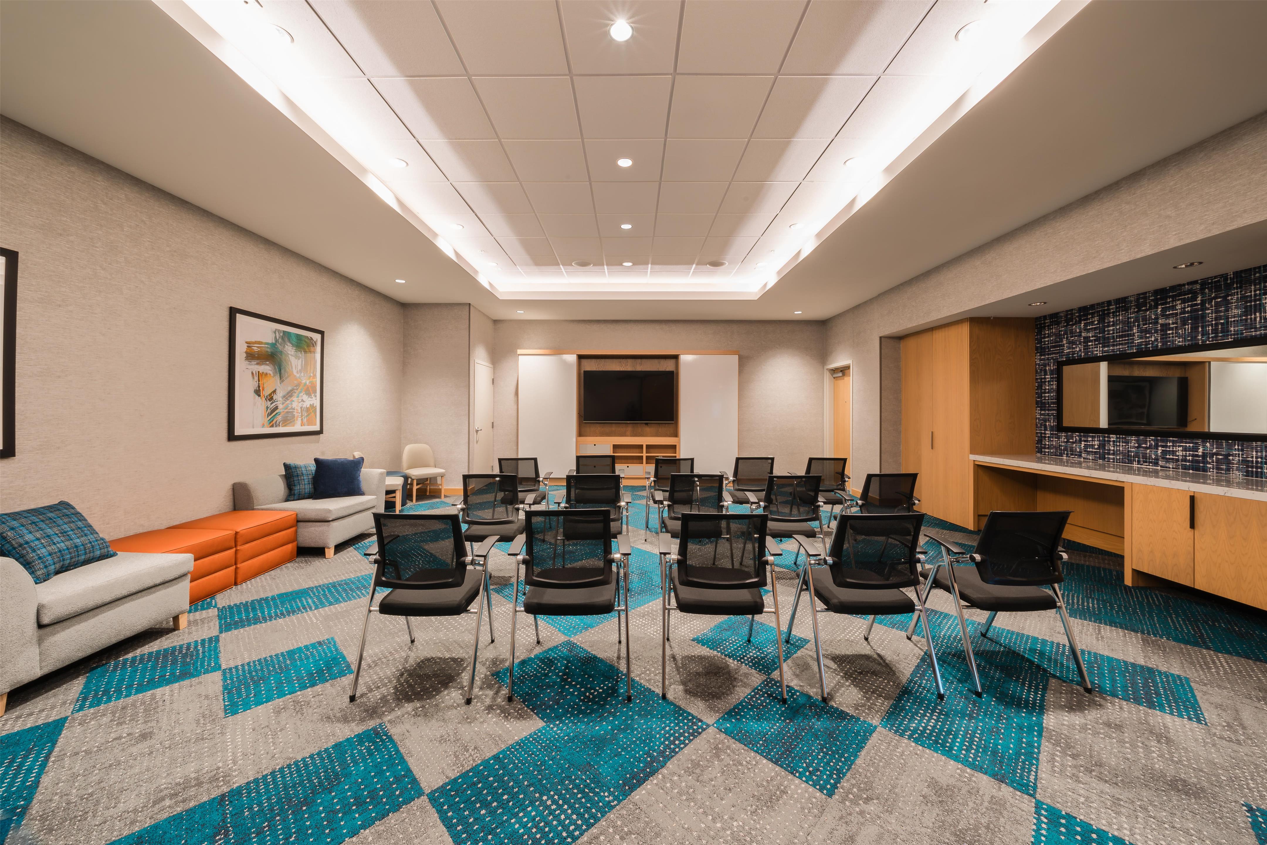 Meeting Room | Hyatt Place Sacramento International Airport