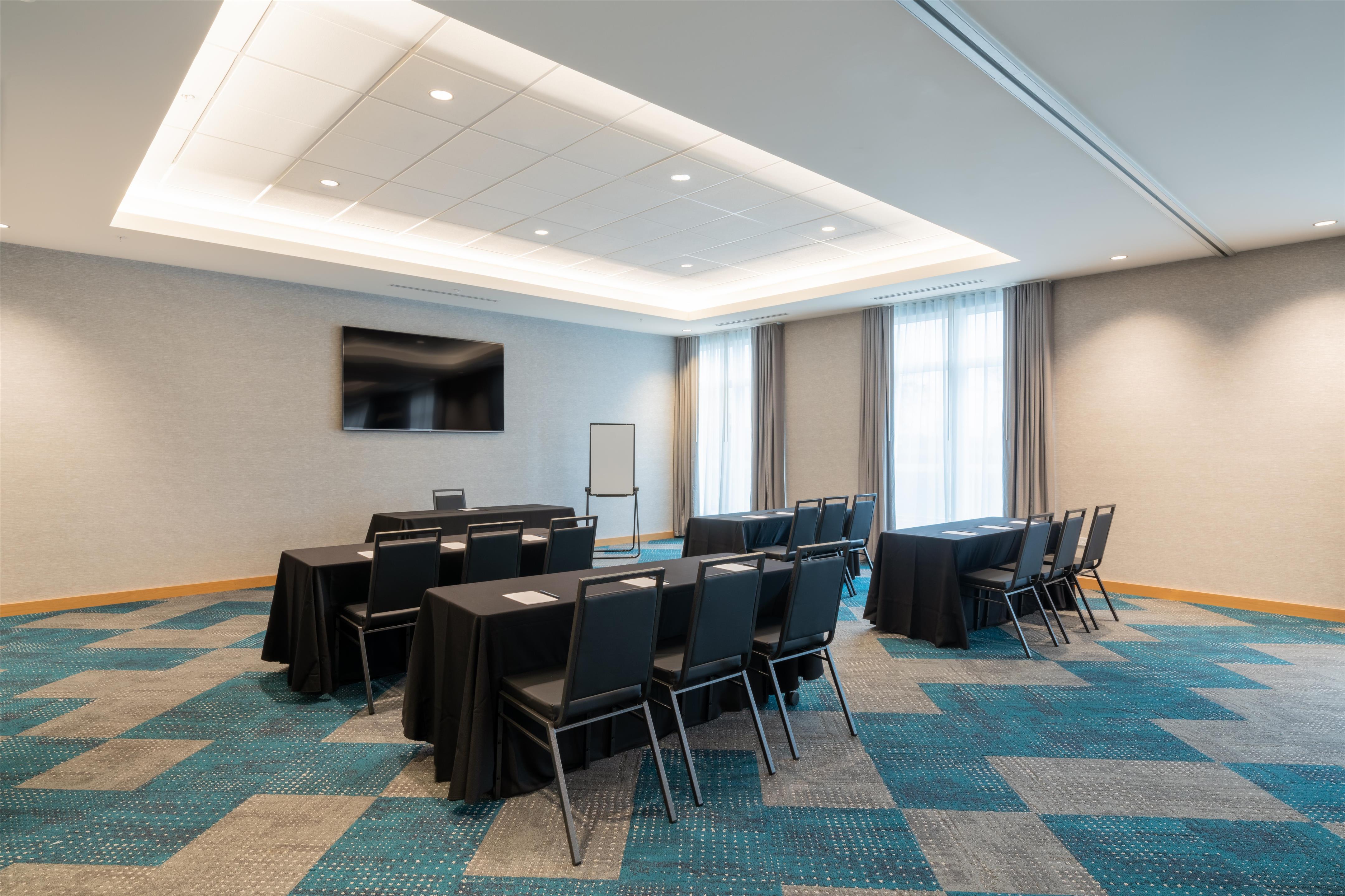Meeting Room | Hyatt Place Sacramento International Airport